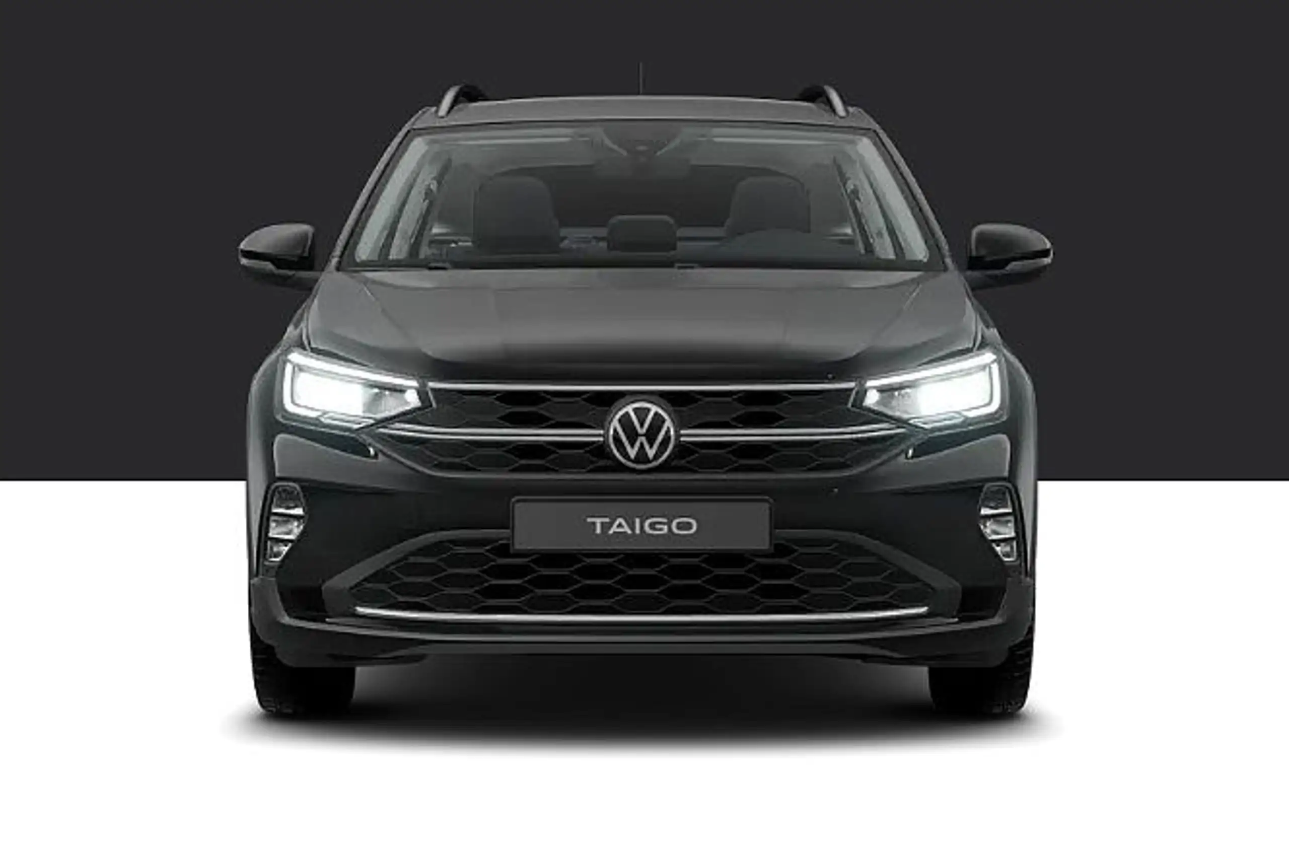 Volkswagen - Taigo