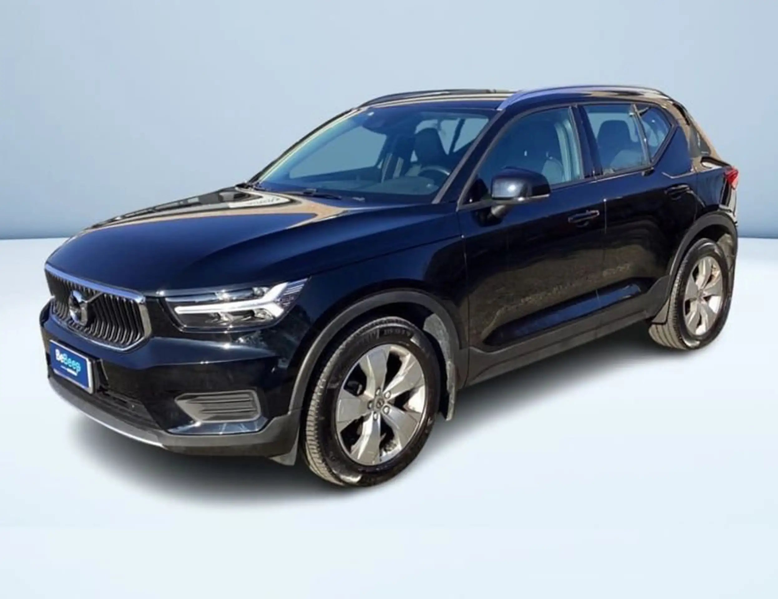 Volvo - XC40