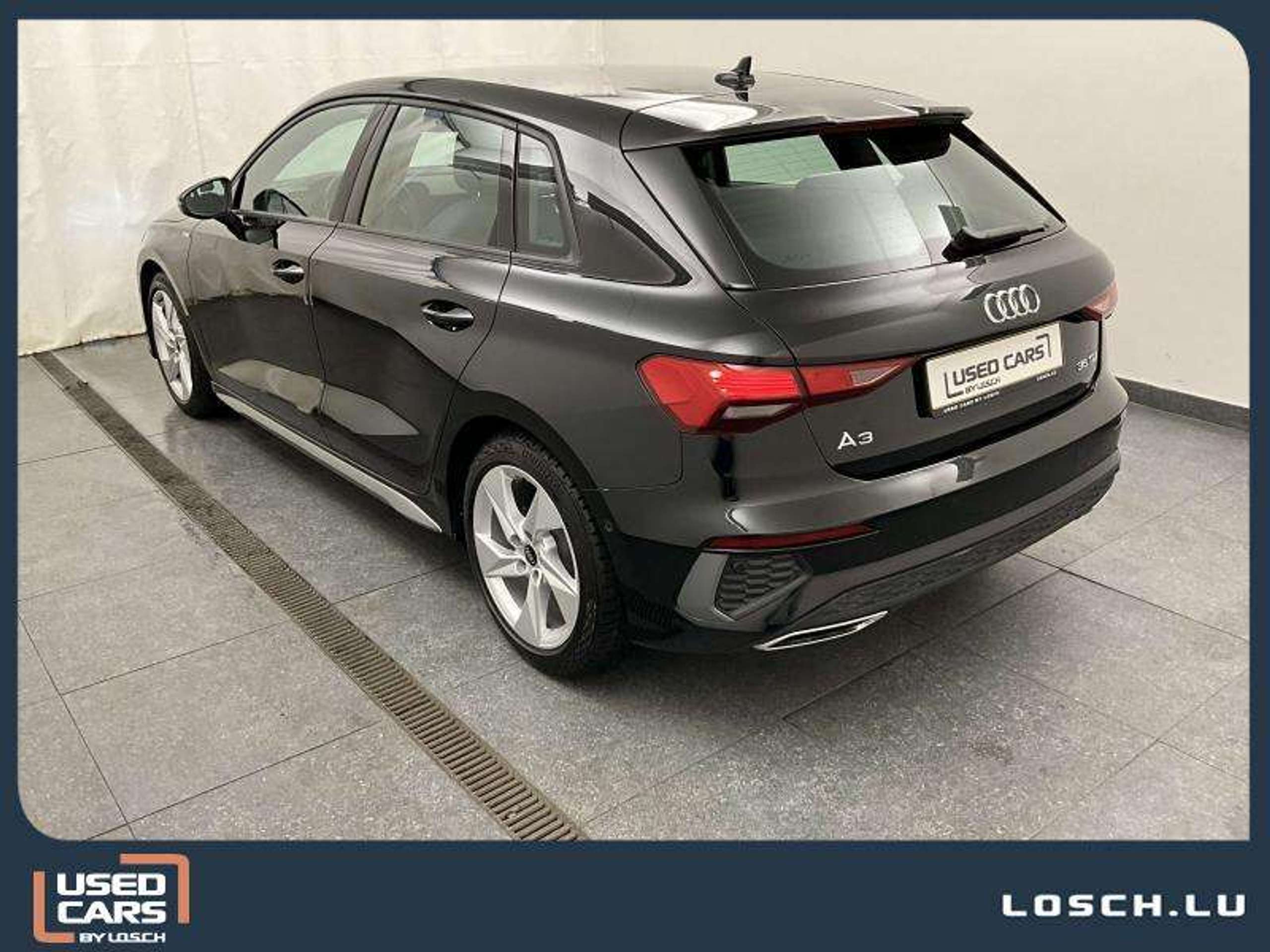 Audi - A3