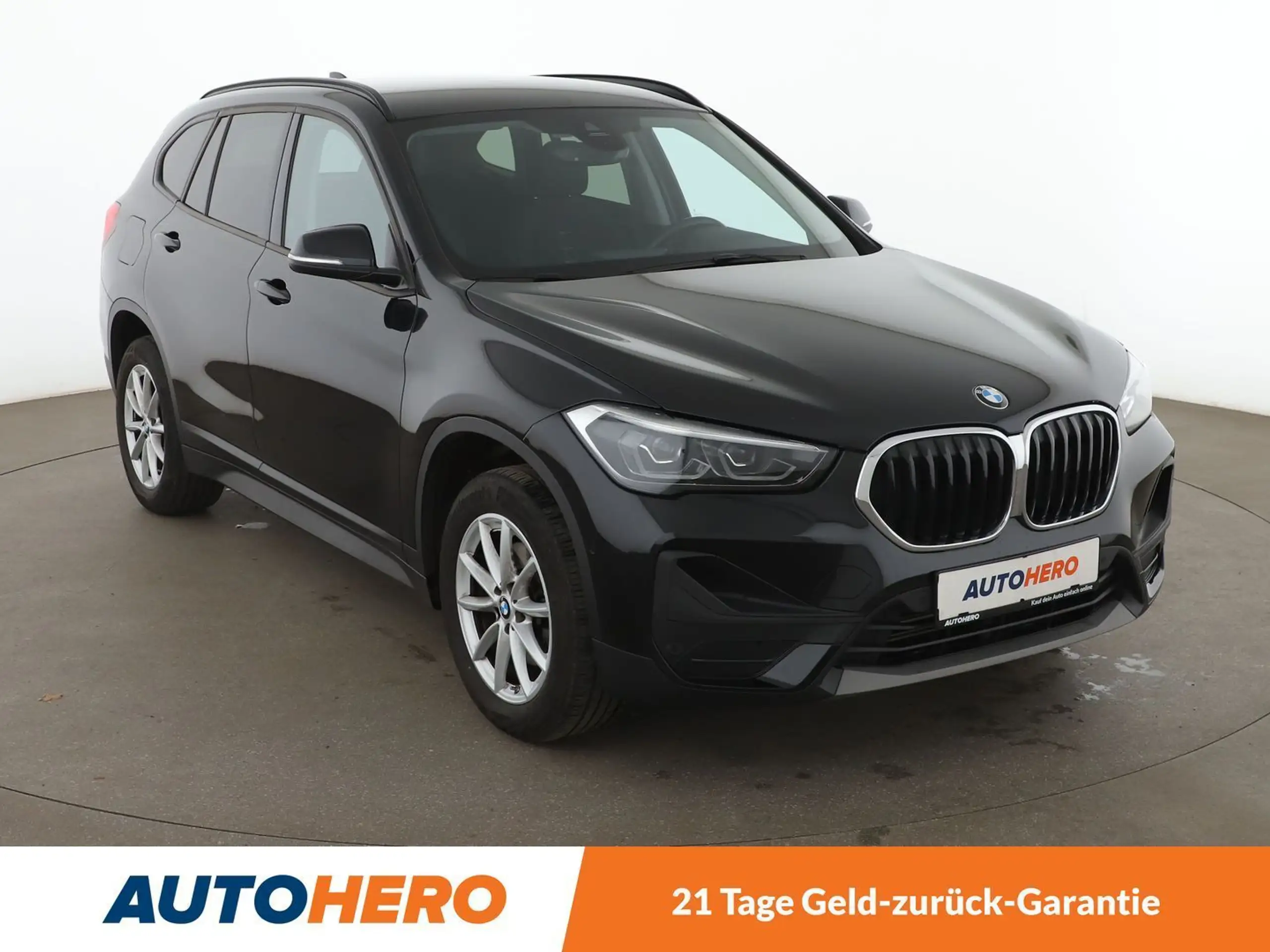 BMW - X1