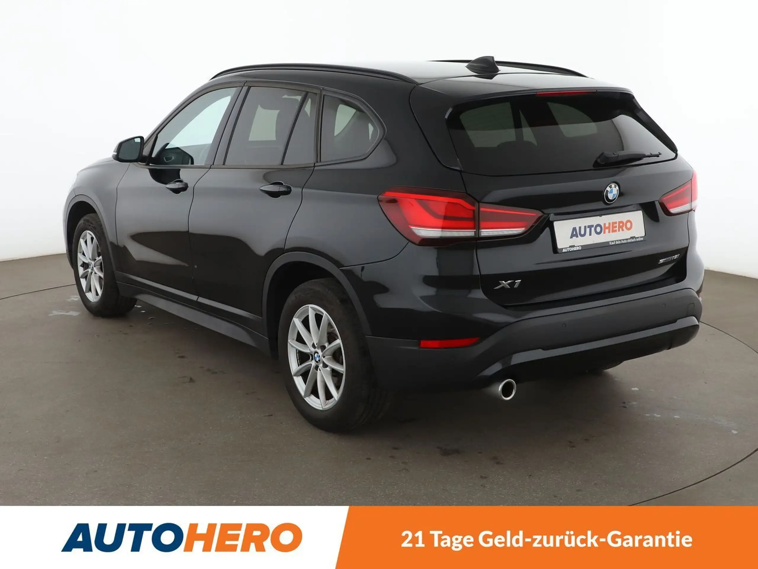 BMW - X1