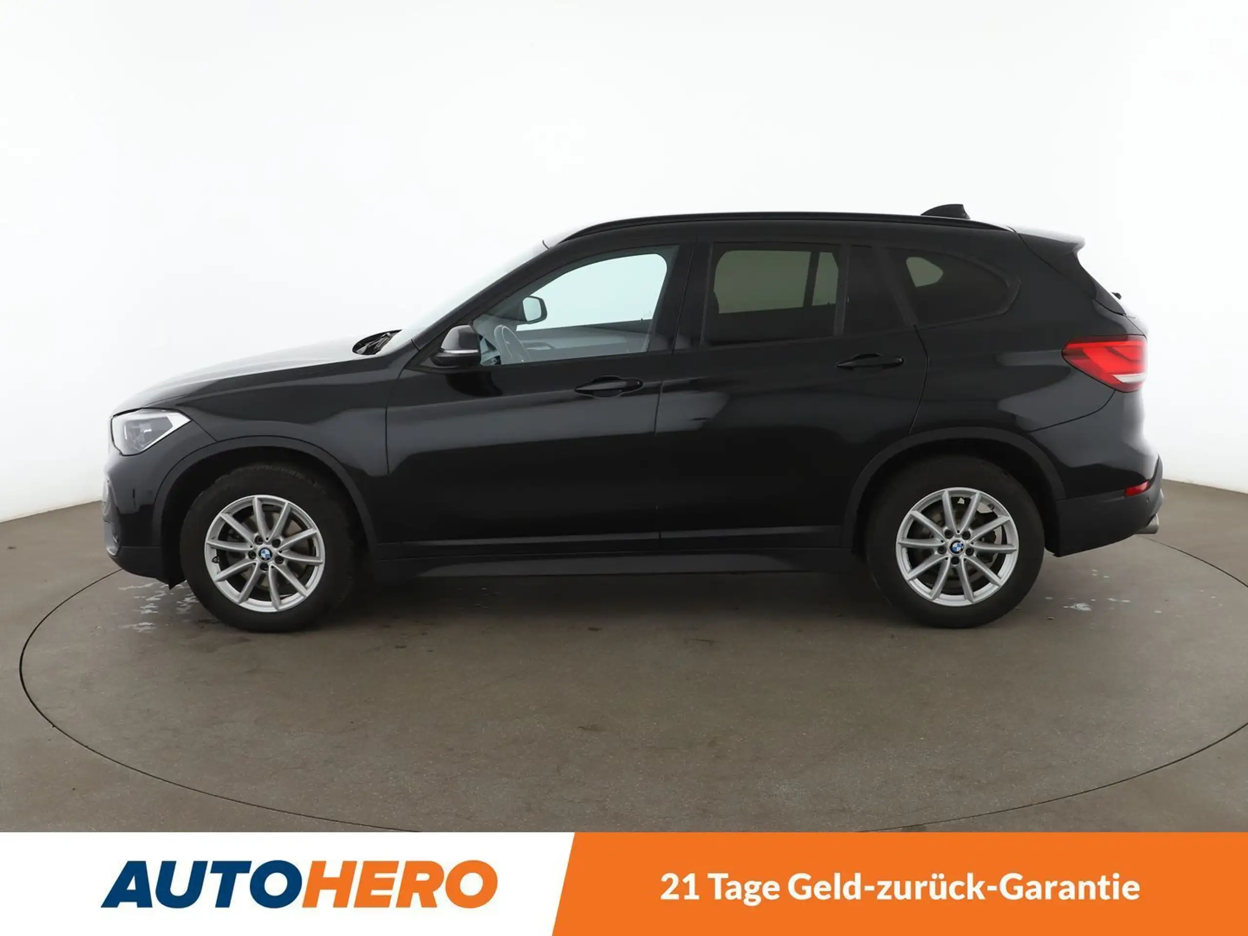 BMW - X1