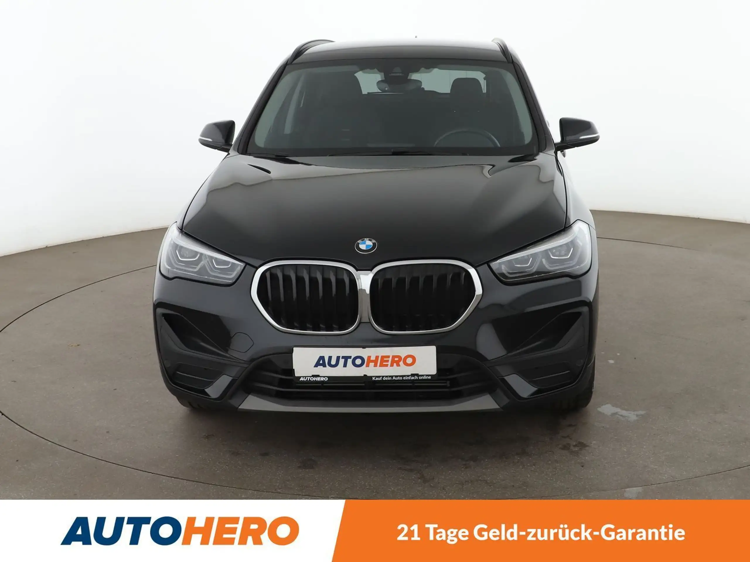 BMW - X1