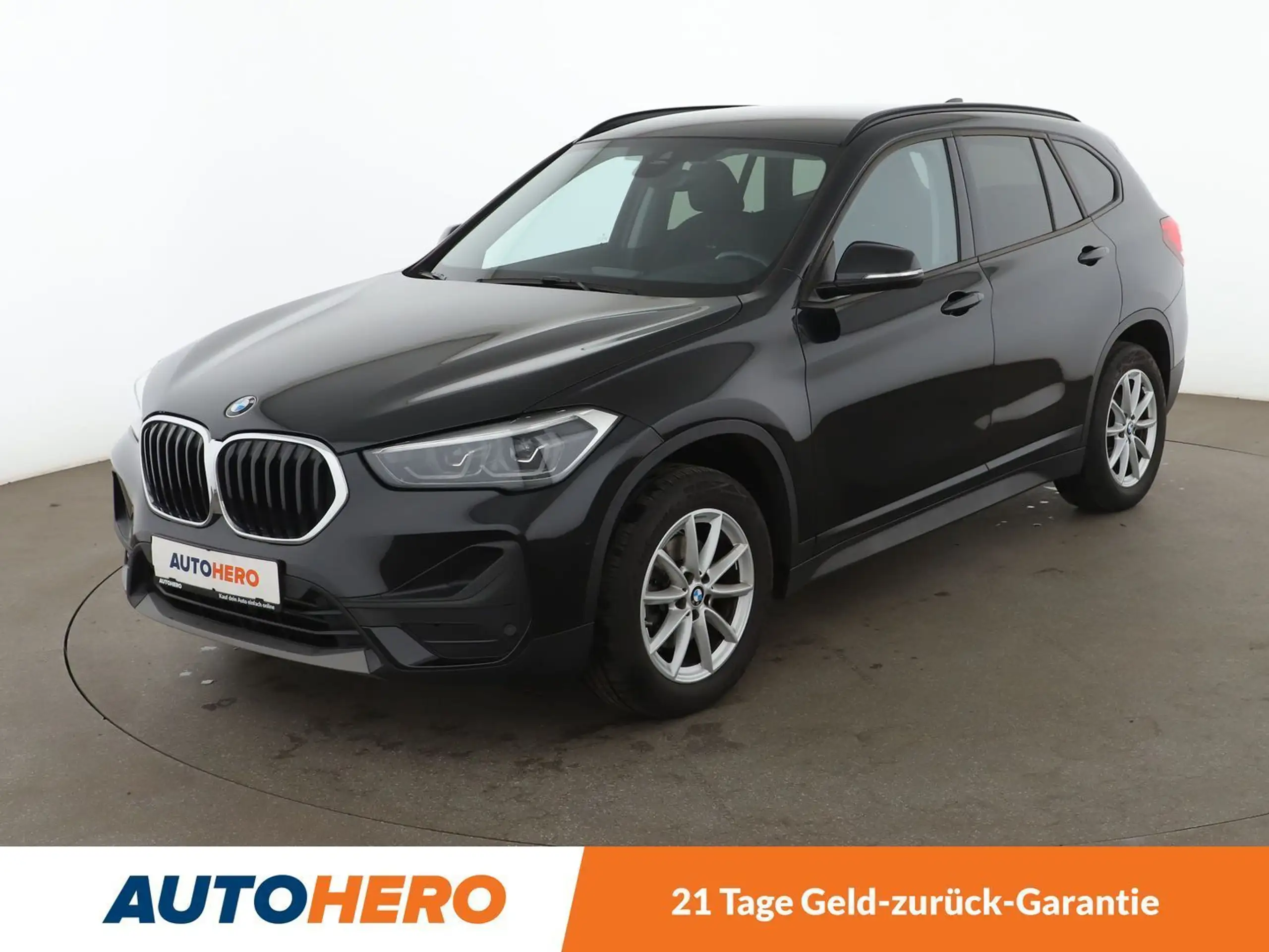 BMW - X1