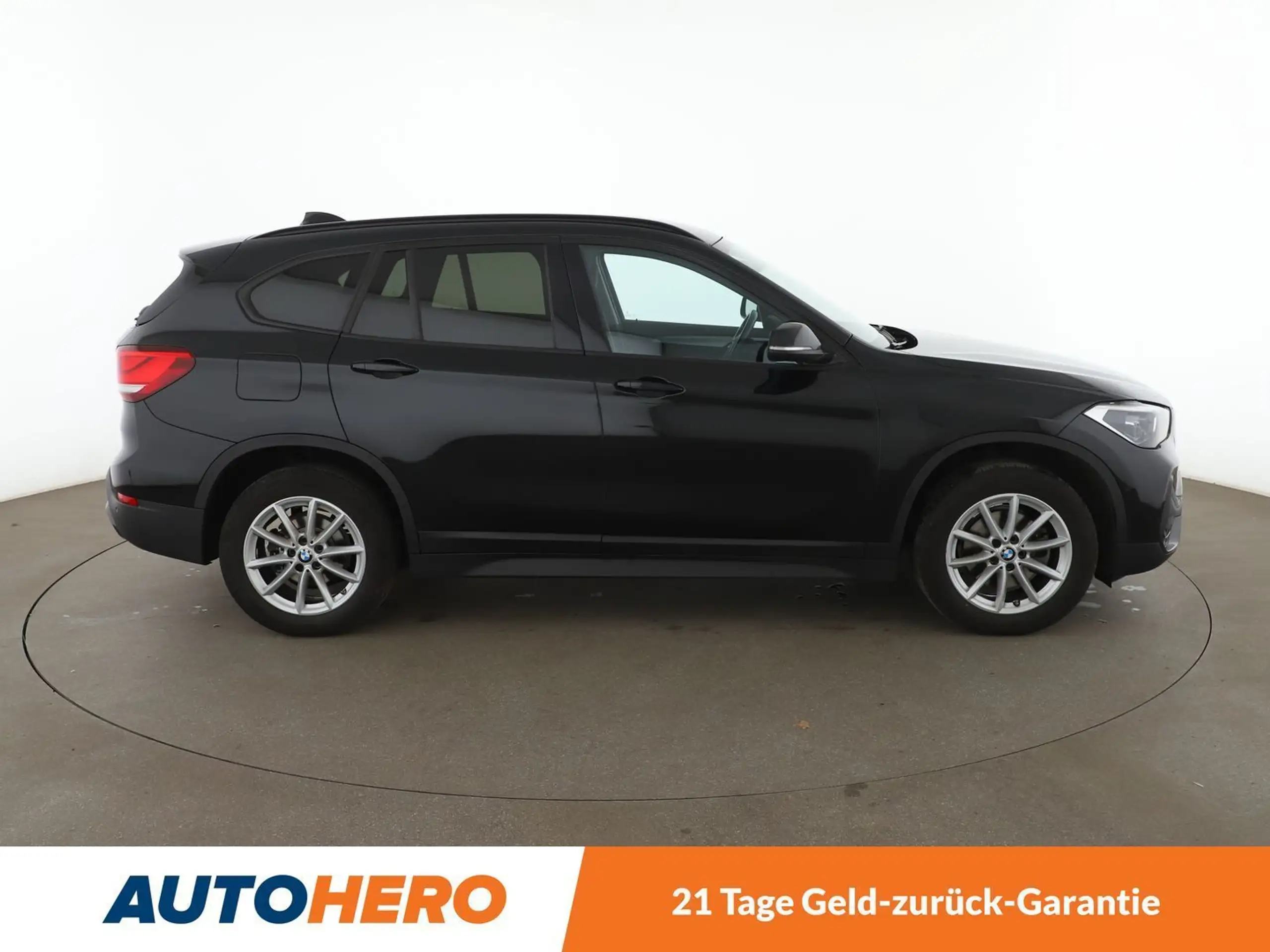 BMW - X1