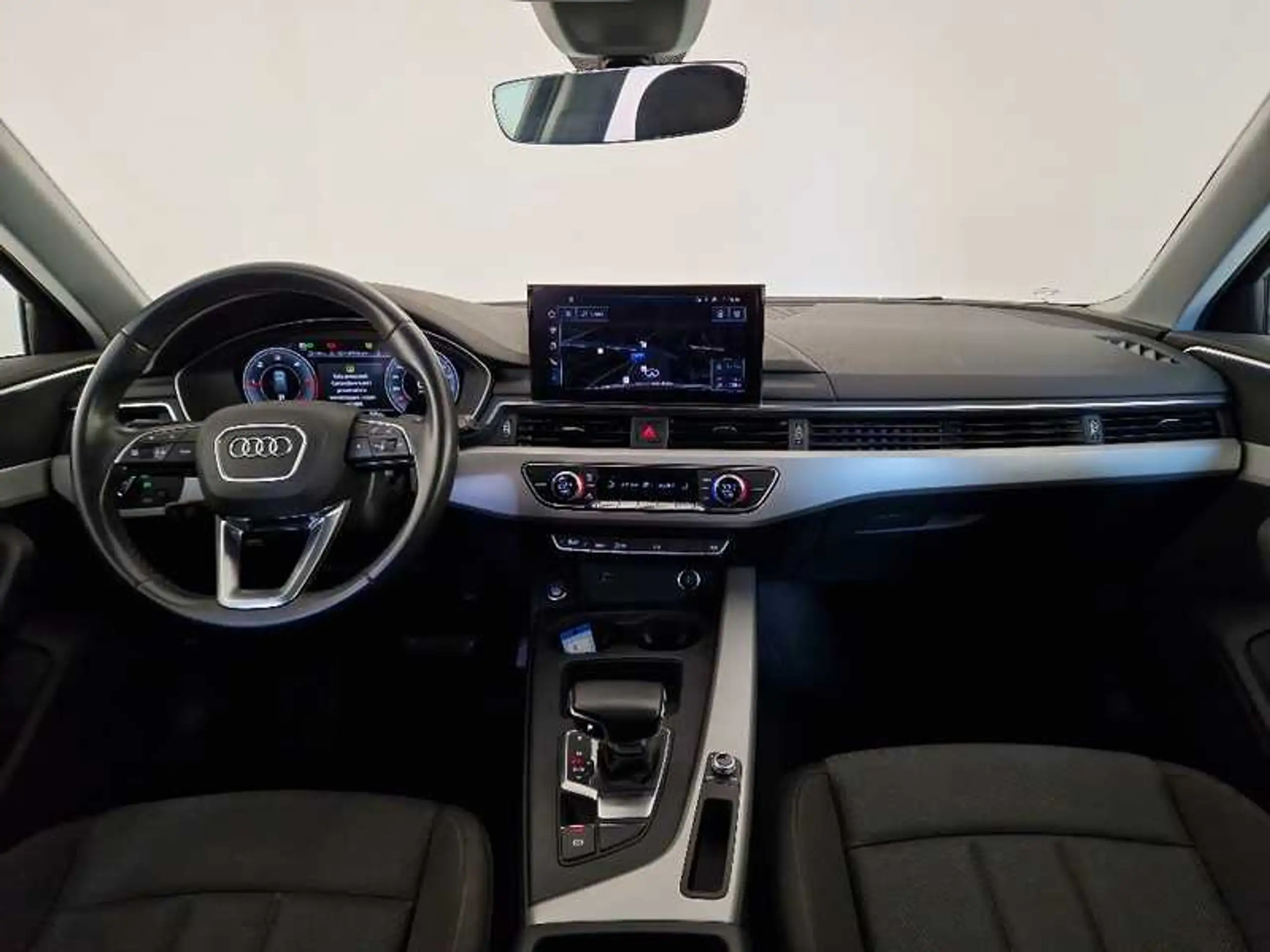 Audi - A4