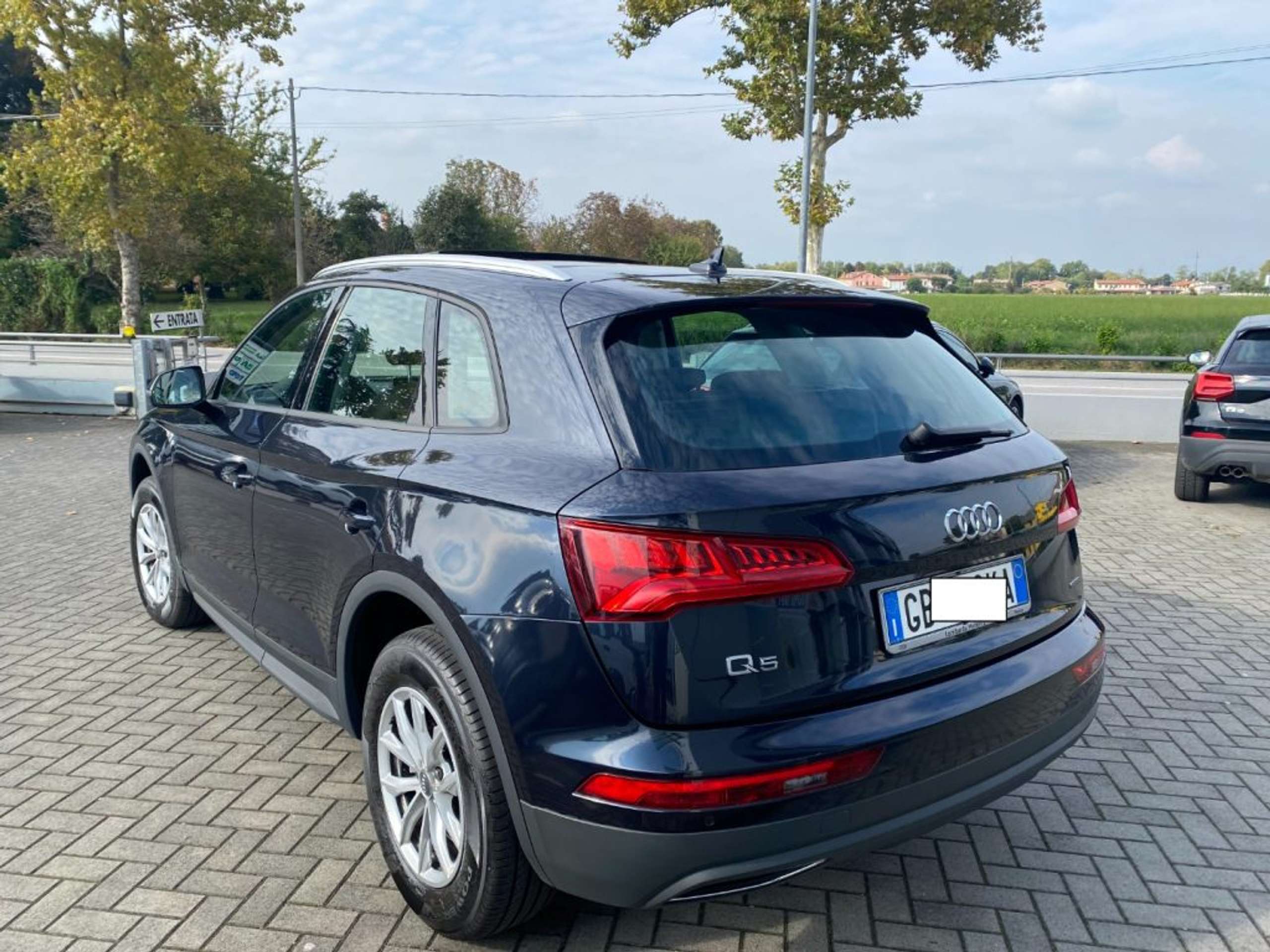 Audi - Q5