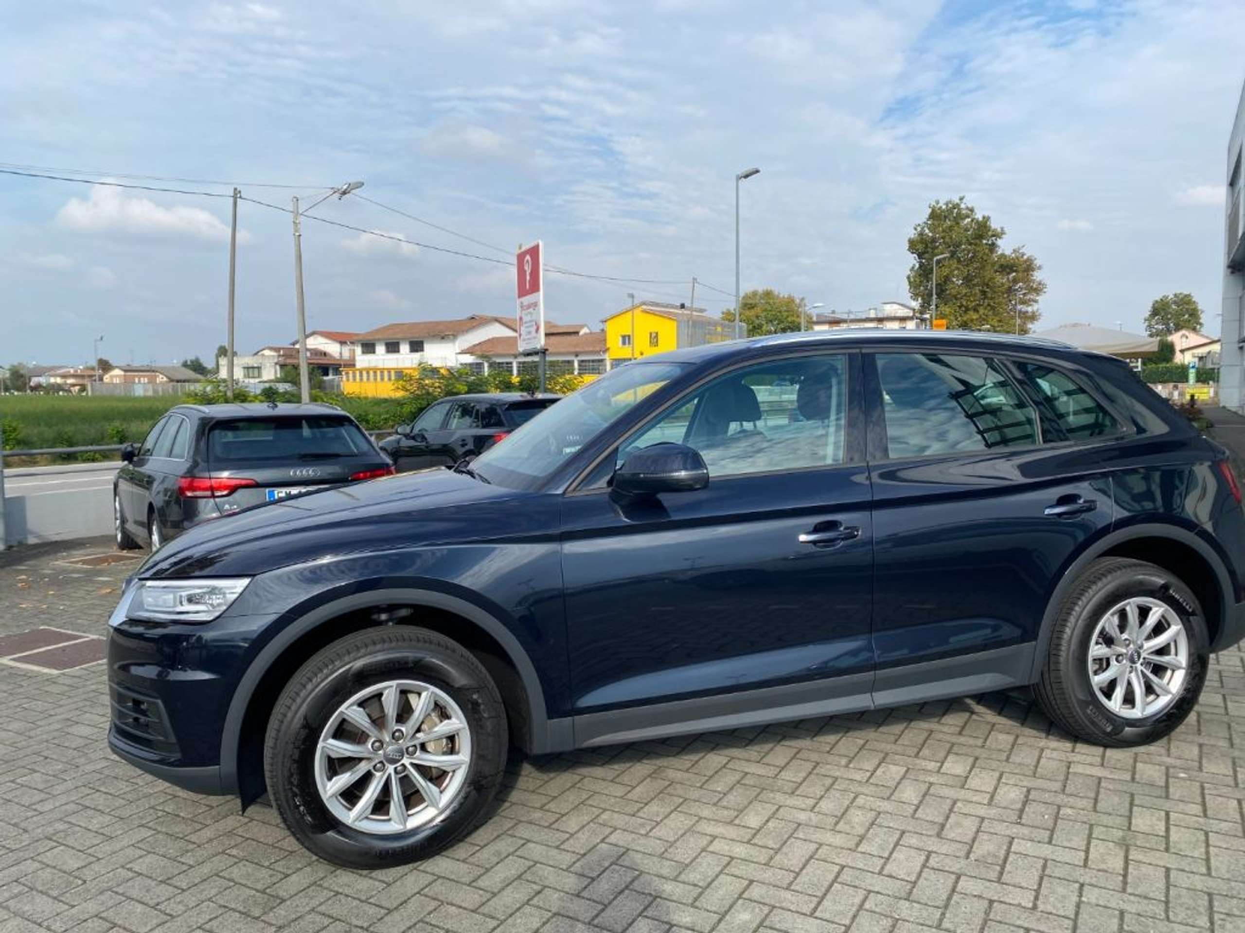 Audi - Q5