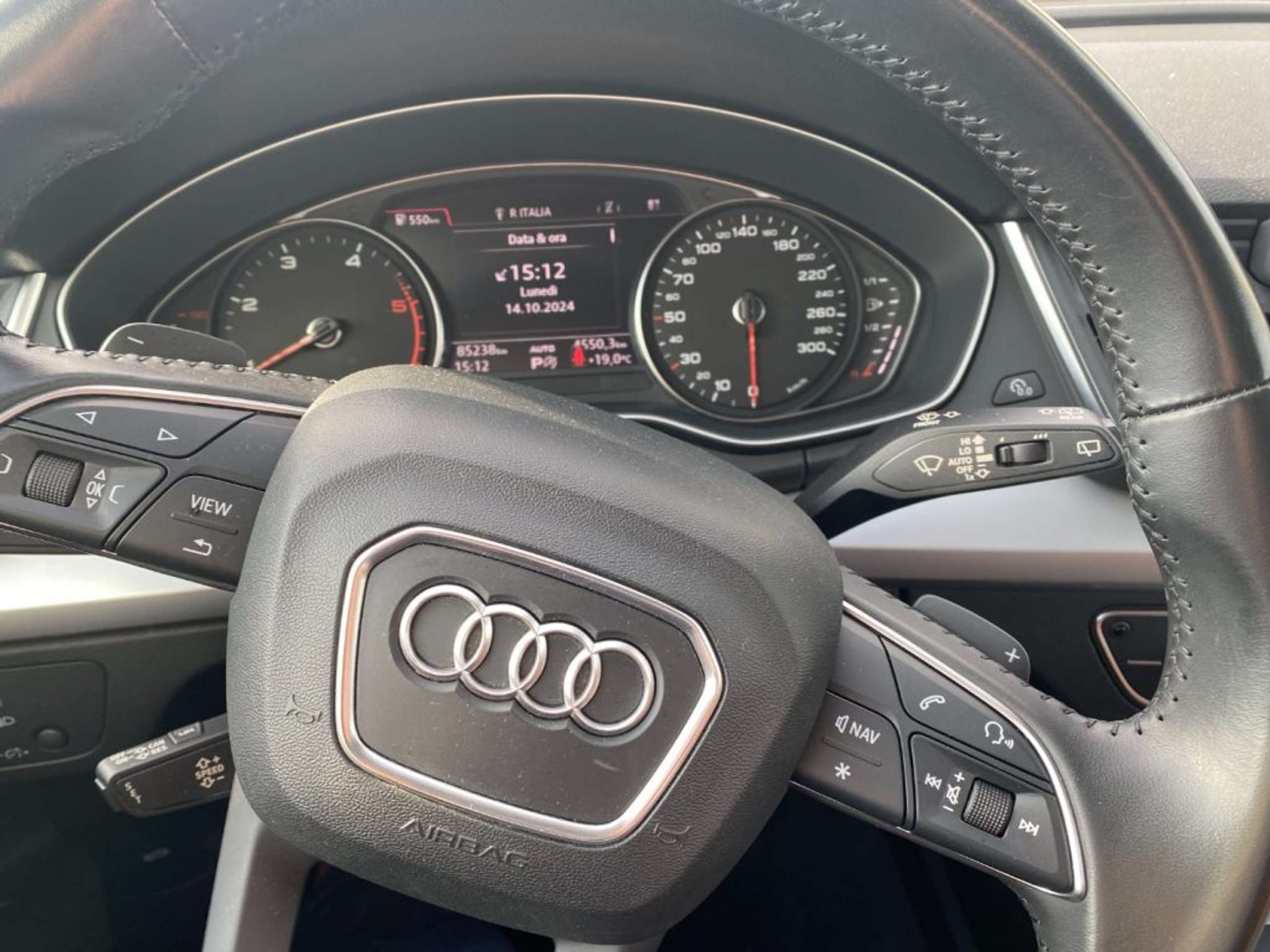 Audi - Q5