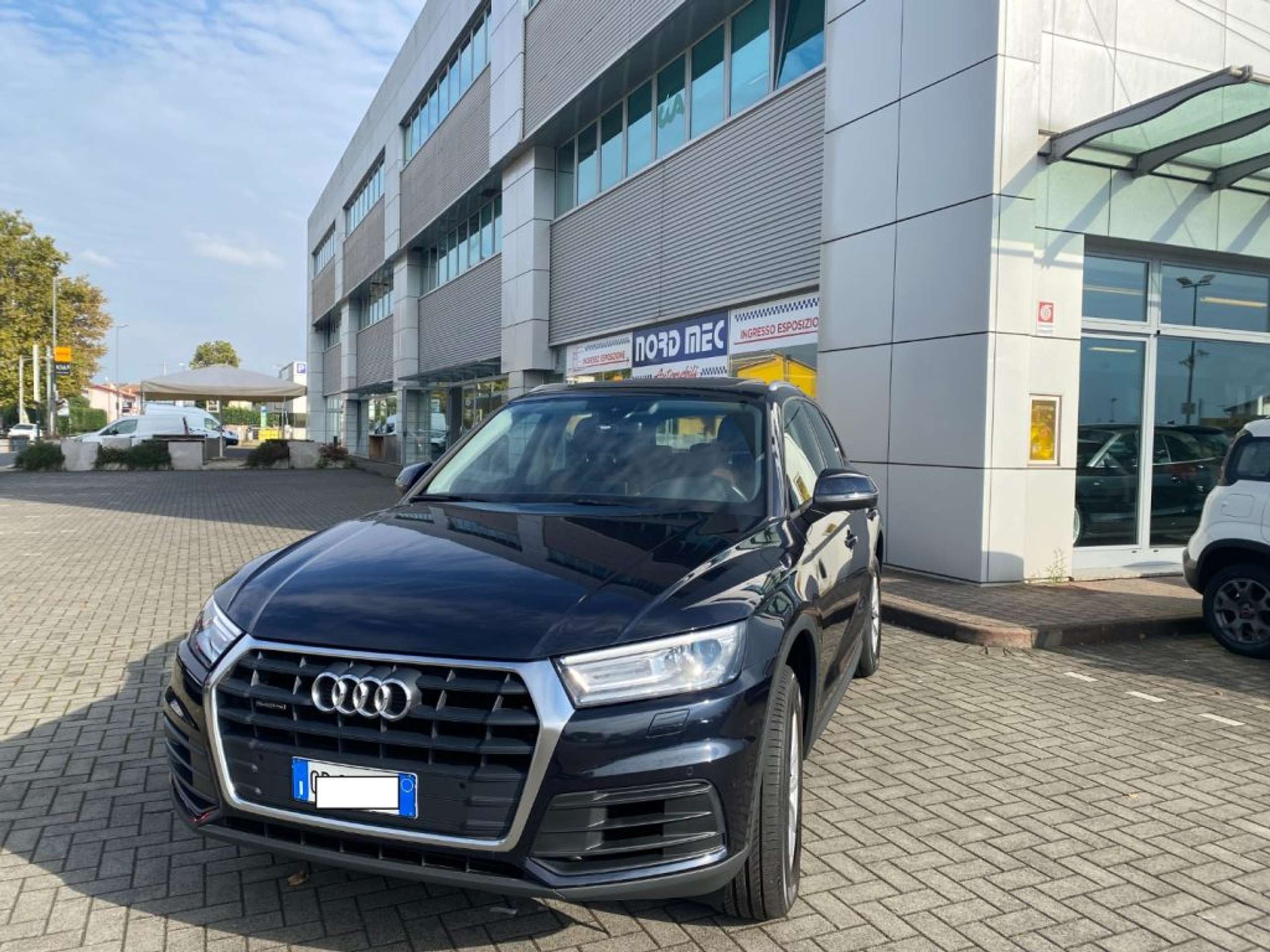 Audi - Q5