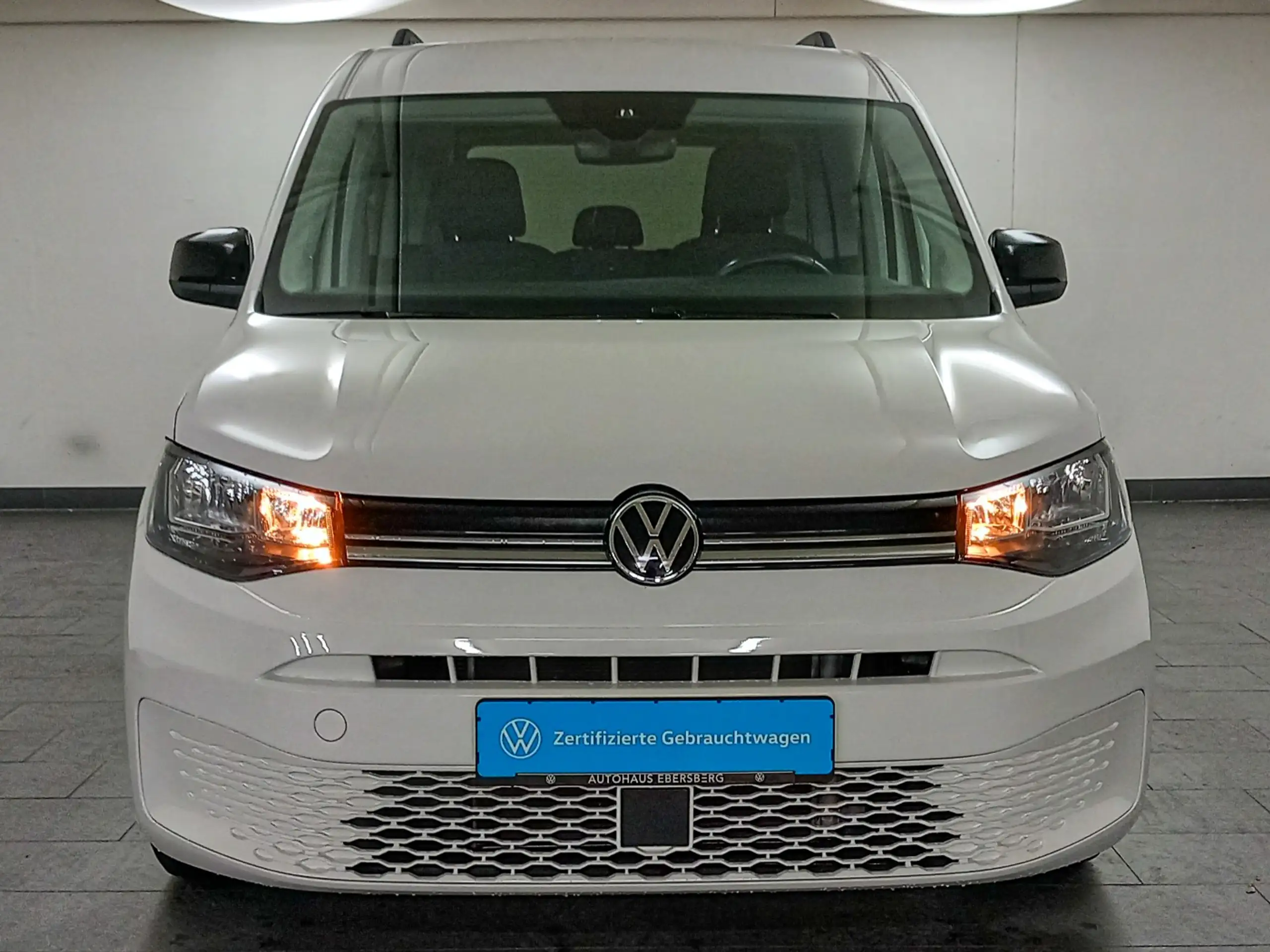 Volkswagen - Caddy