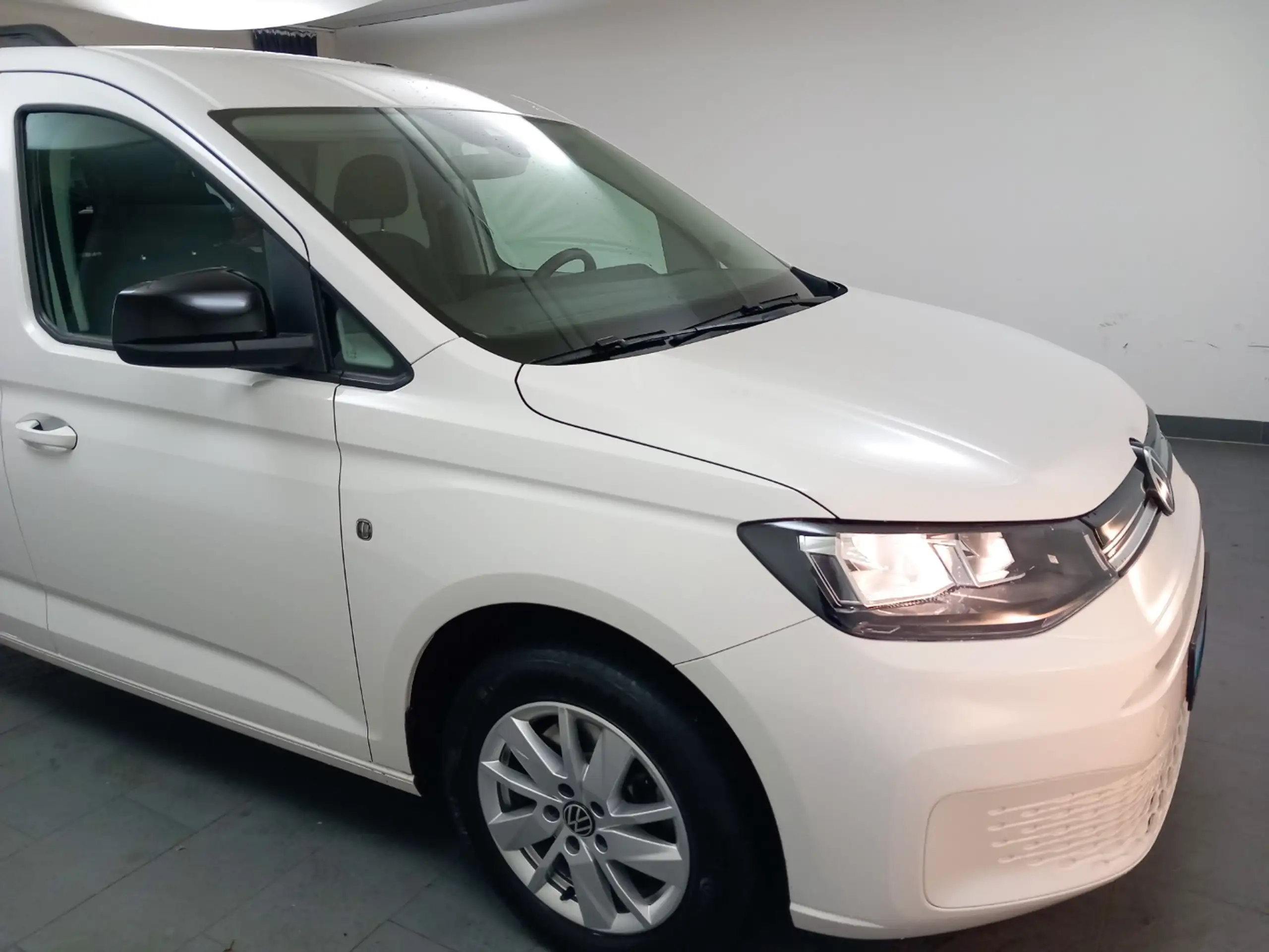 Volkswagen - Caddy