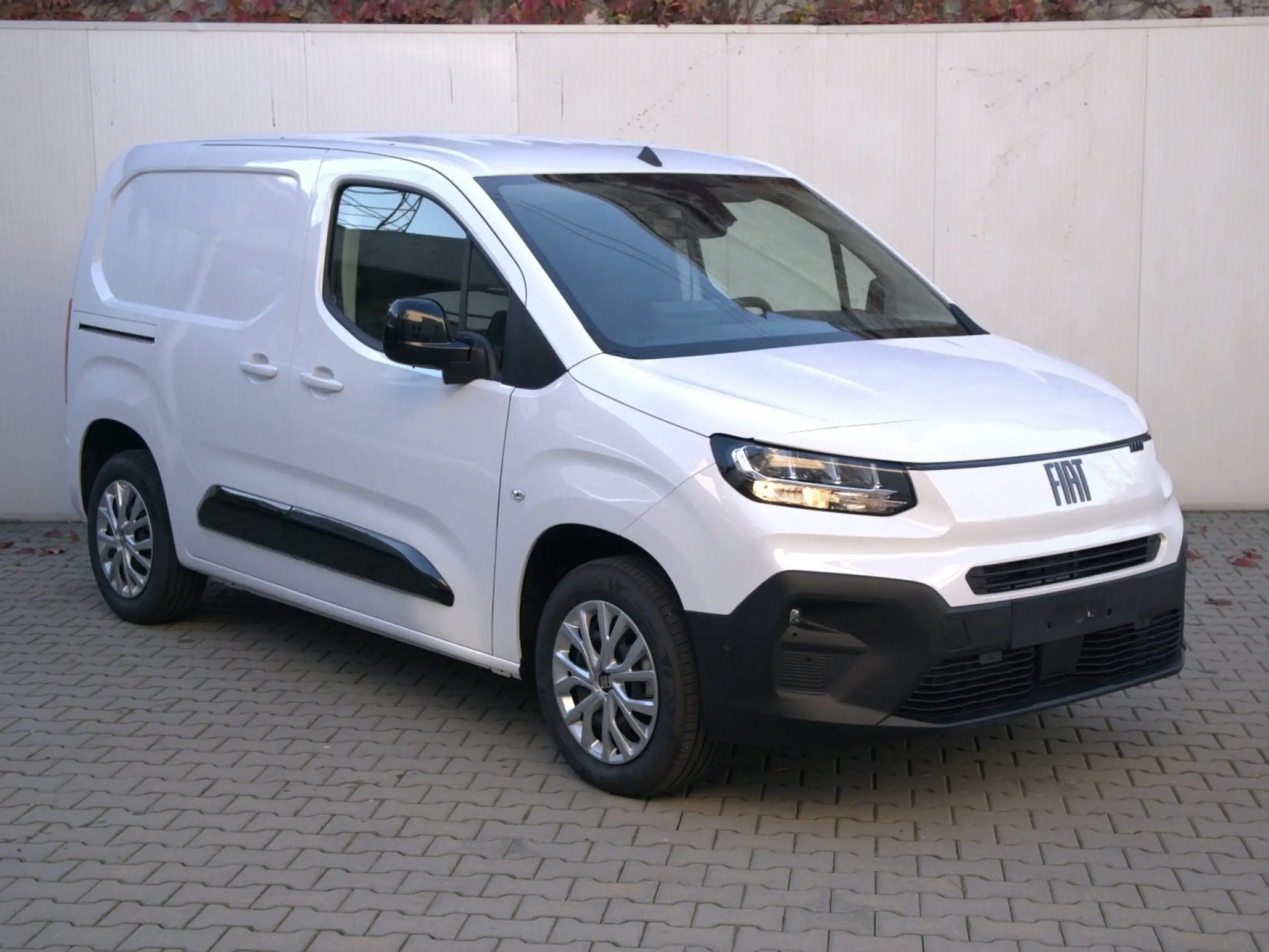 Fiat Doblo 2024