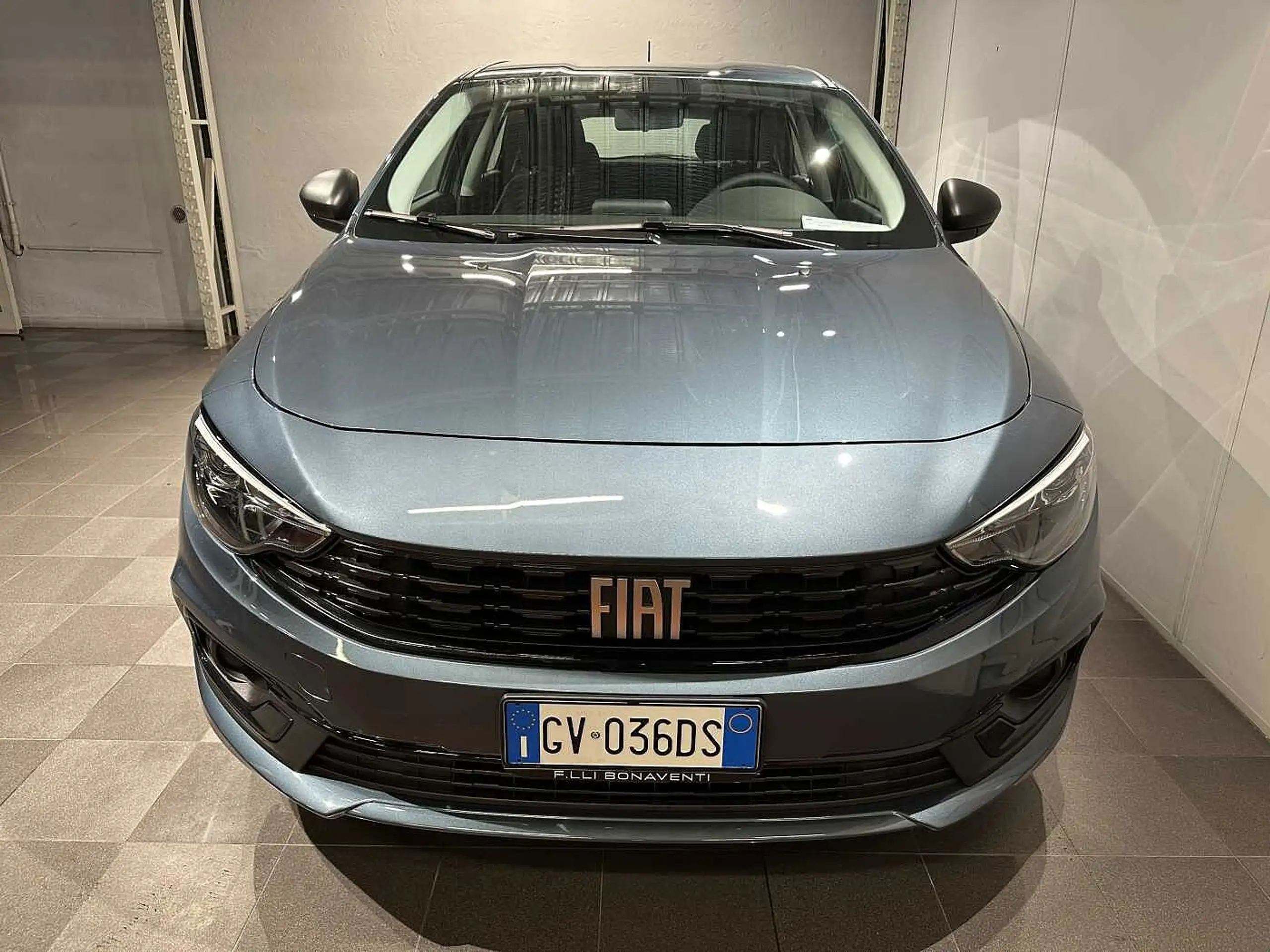 Fiat - Tipo