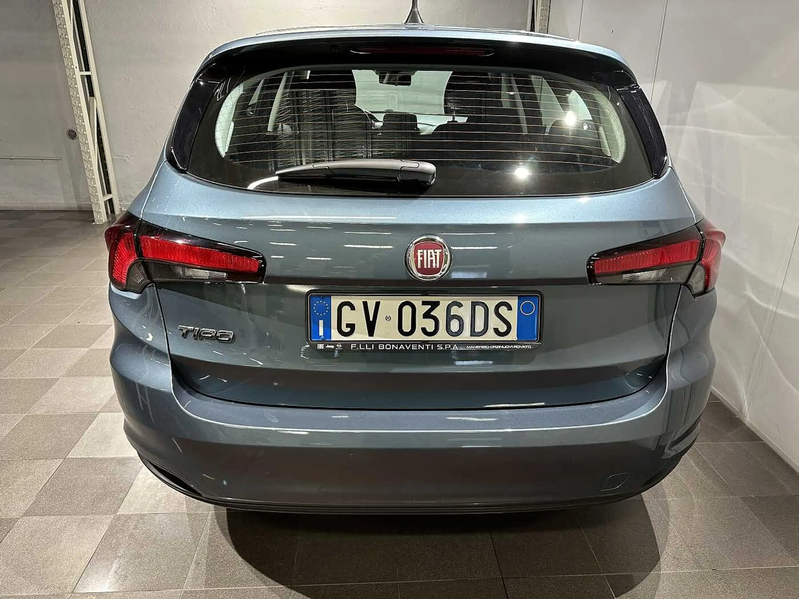 Fiat - Tipo