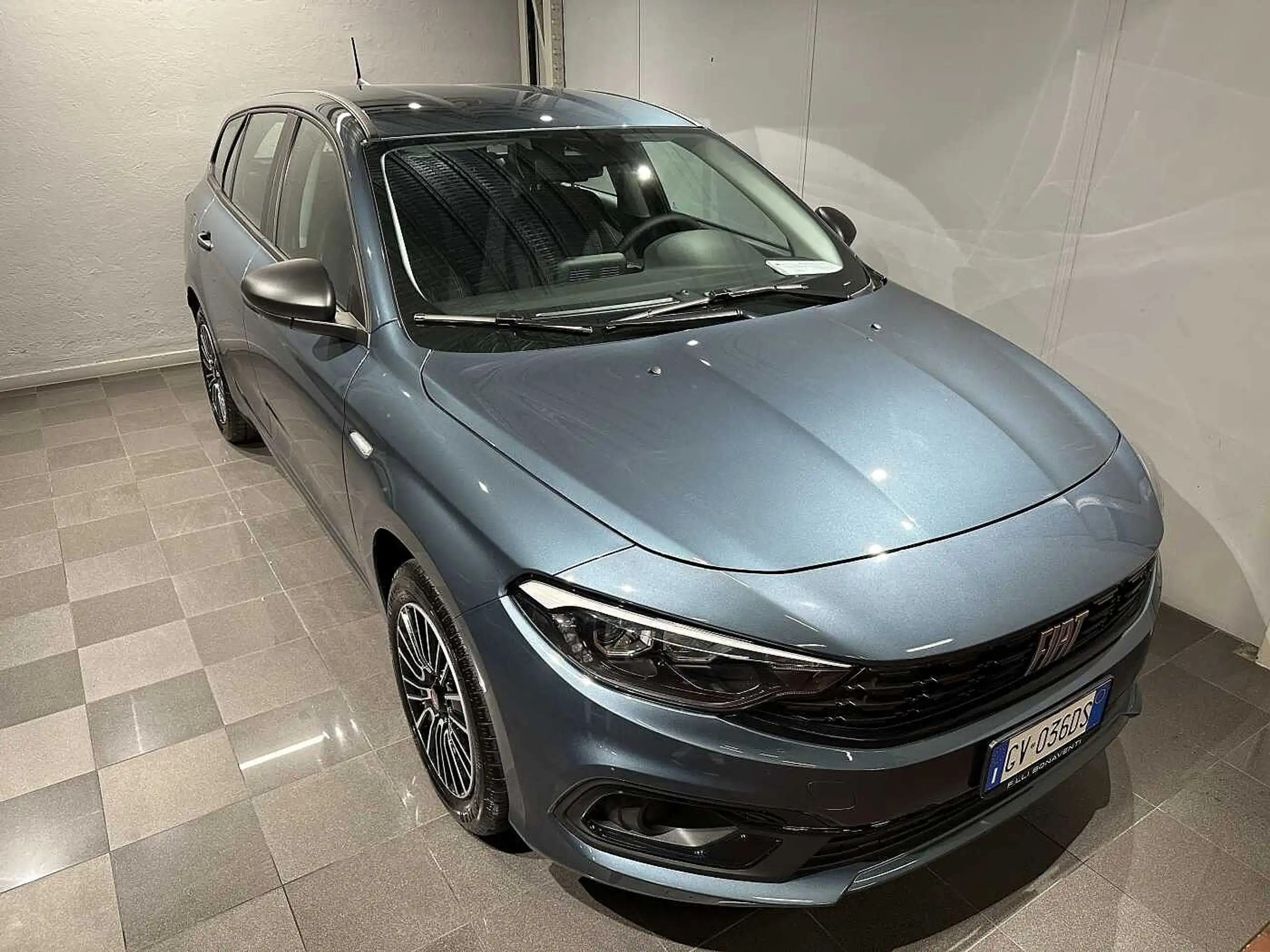 Fiat - Tipo