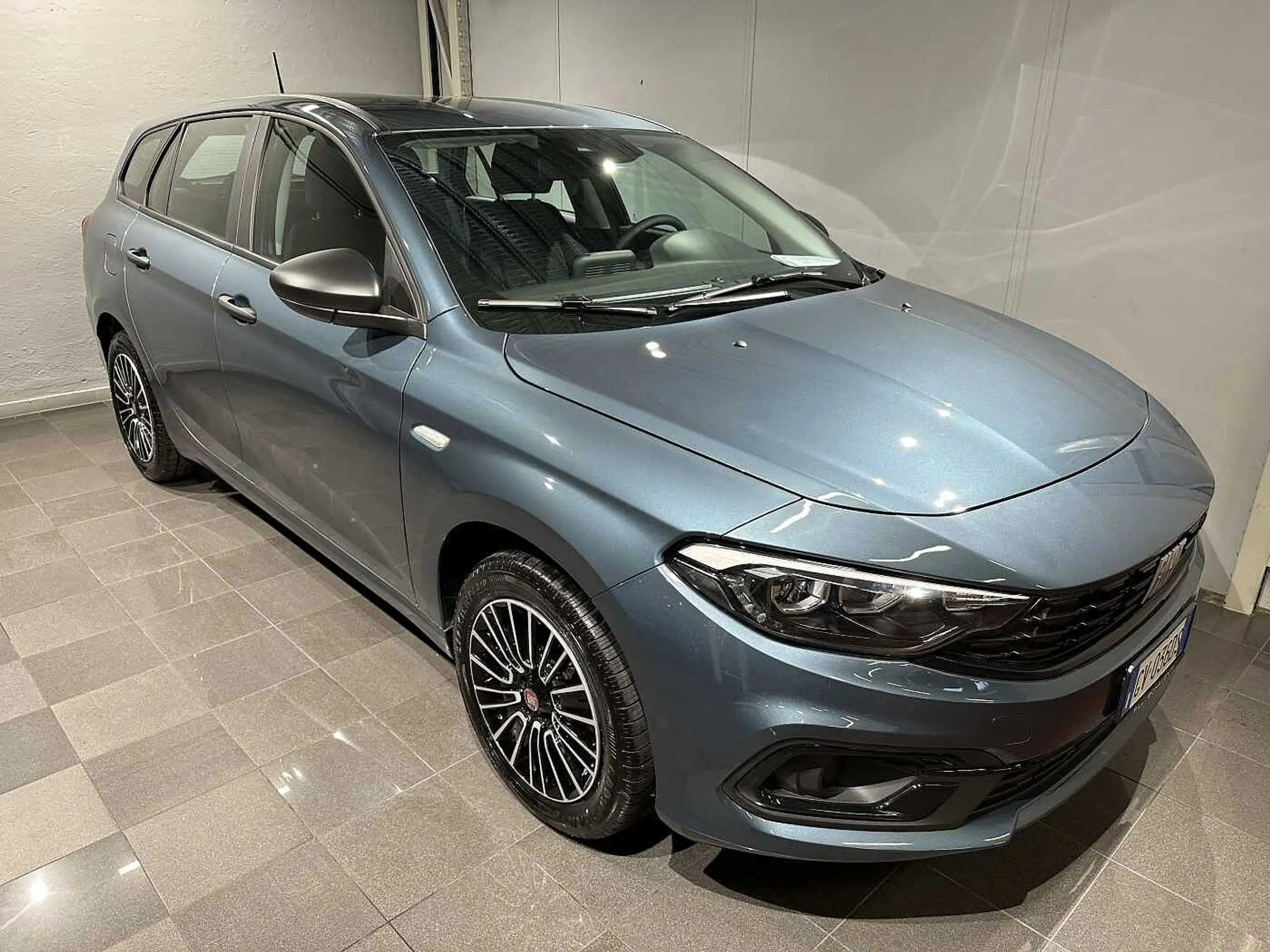 Fiat - Tipo