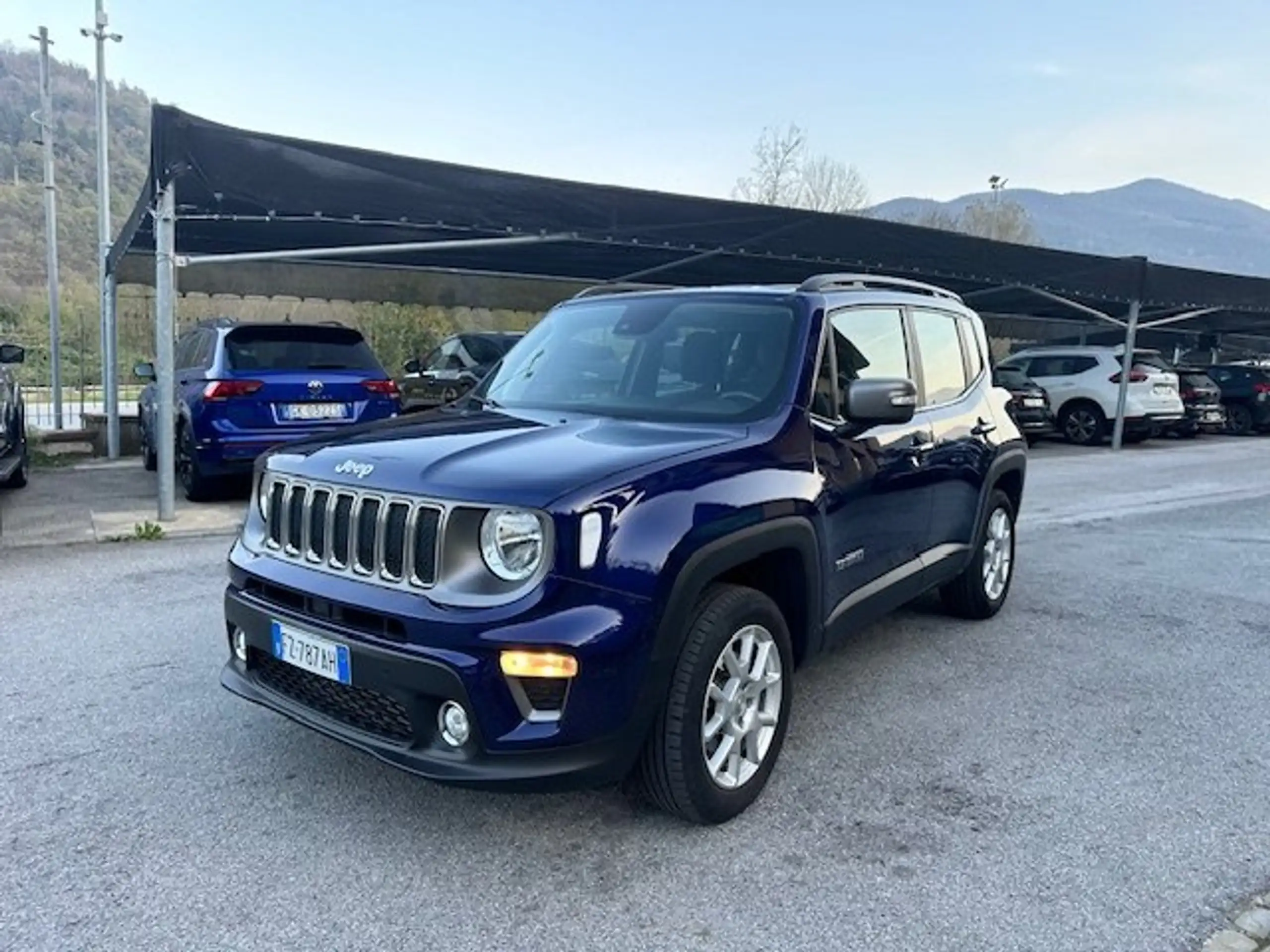 Jeep - Renegade