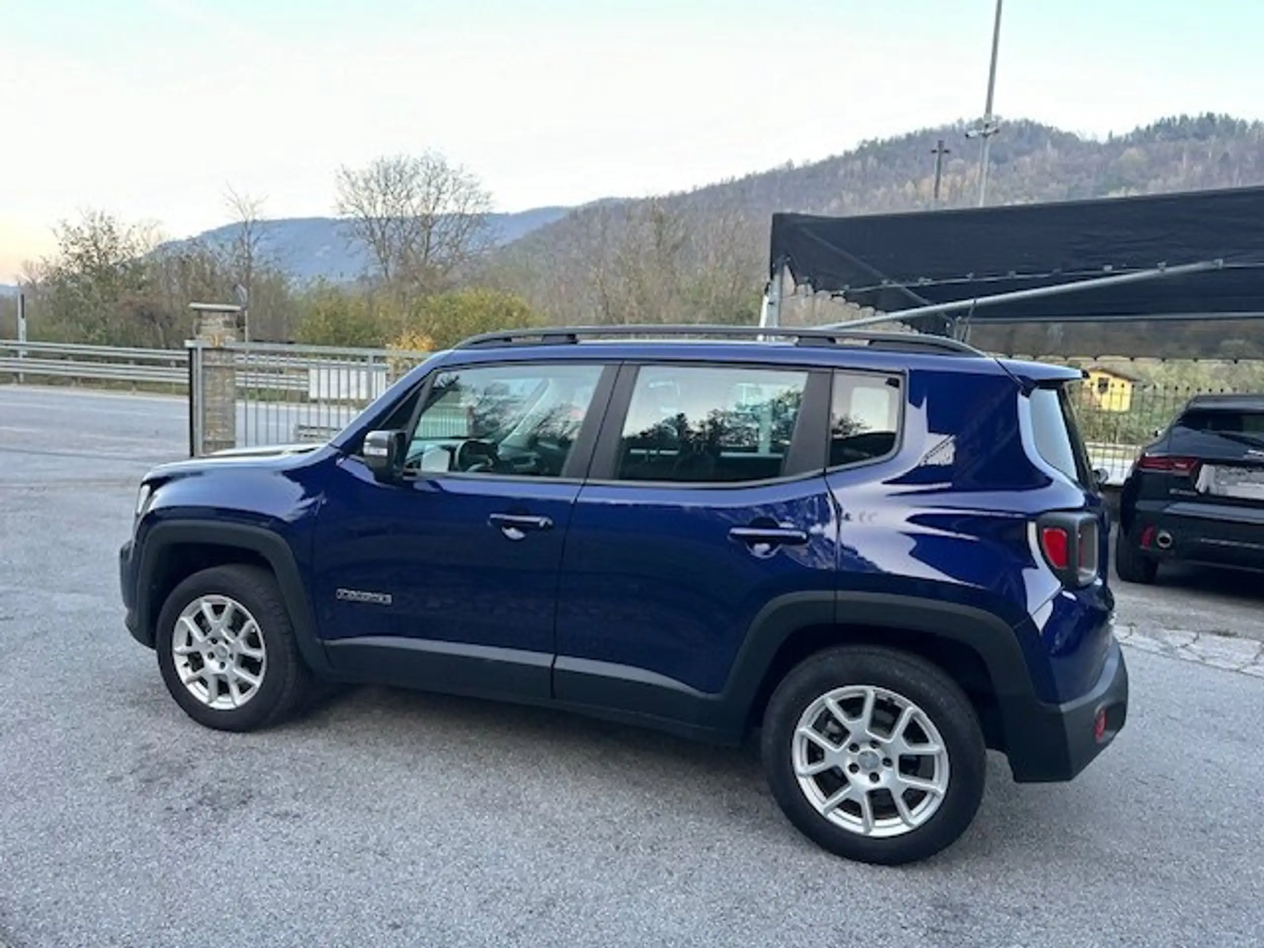 Jeep - Renegade