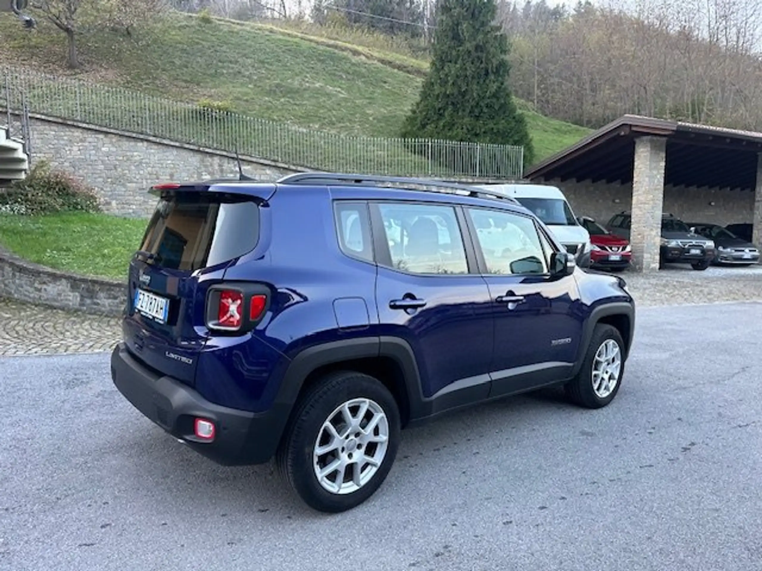 Jeep - Renegade