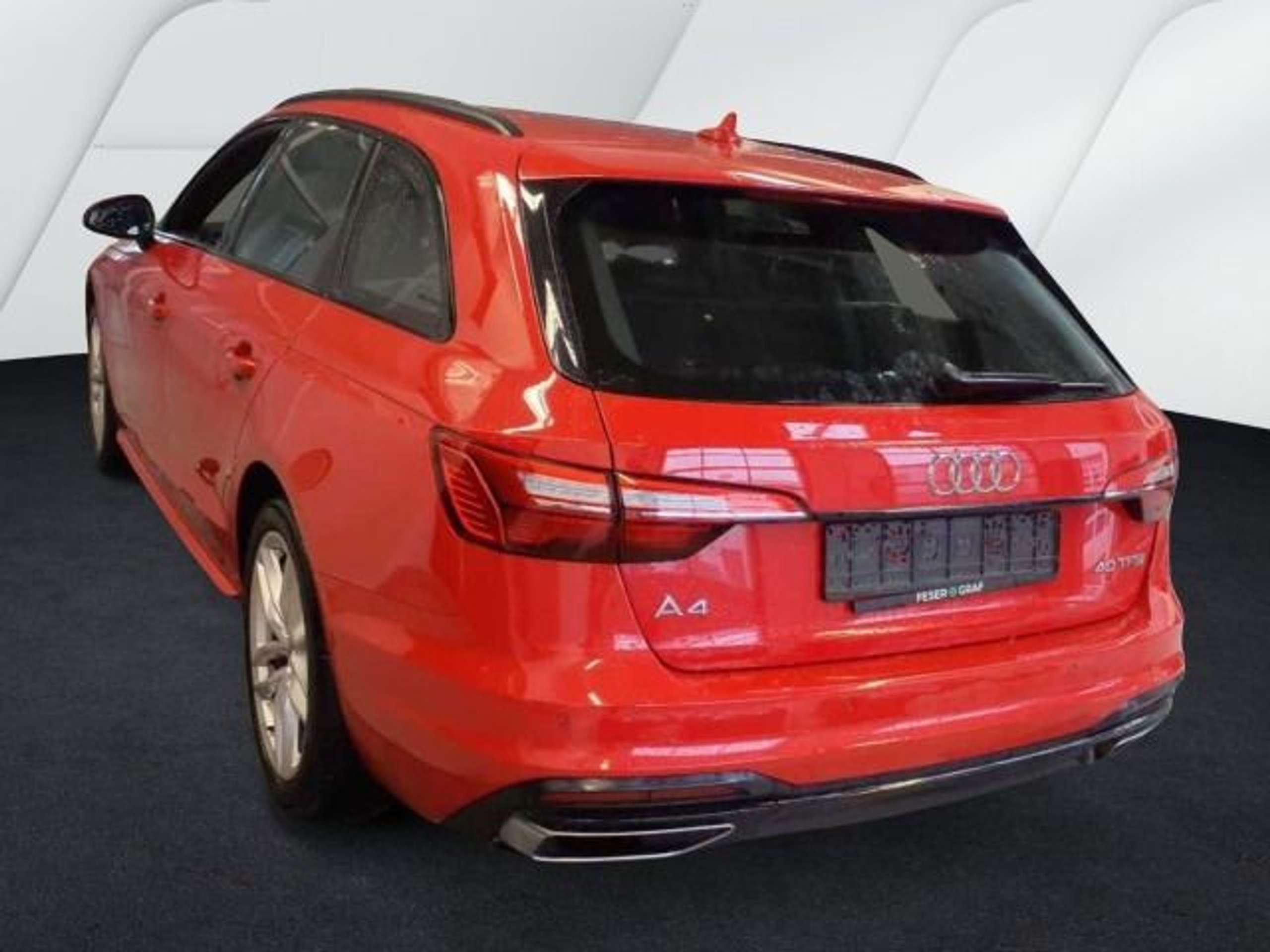 Audi - A4