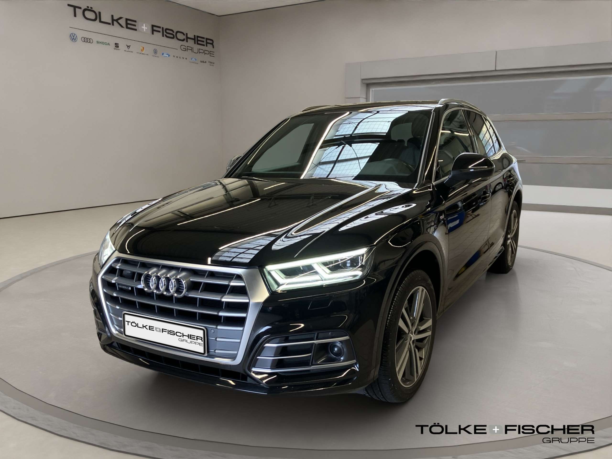 Audi - Q5