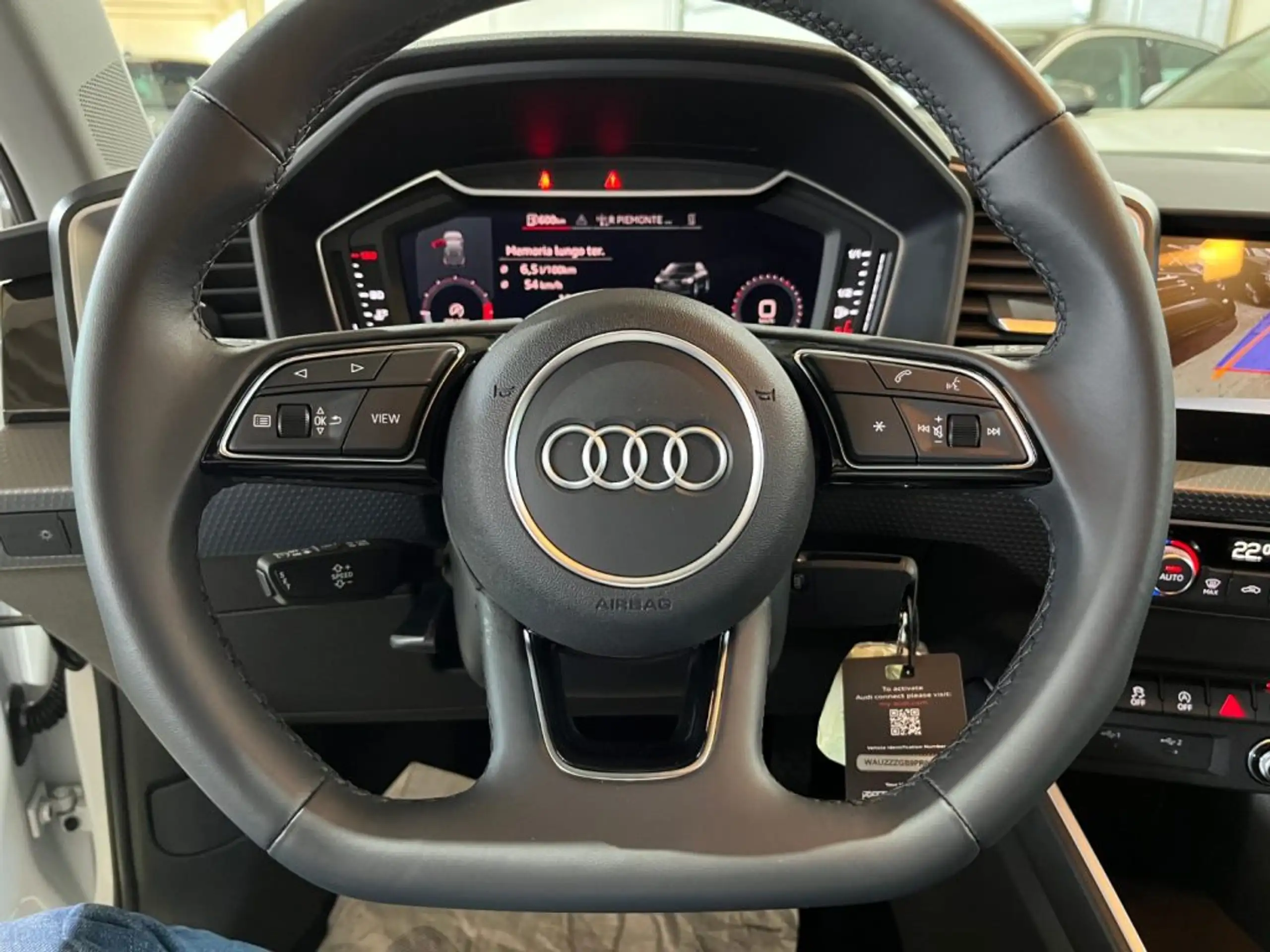 Audi - A1