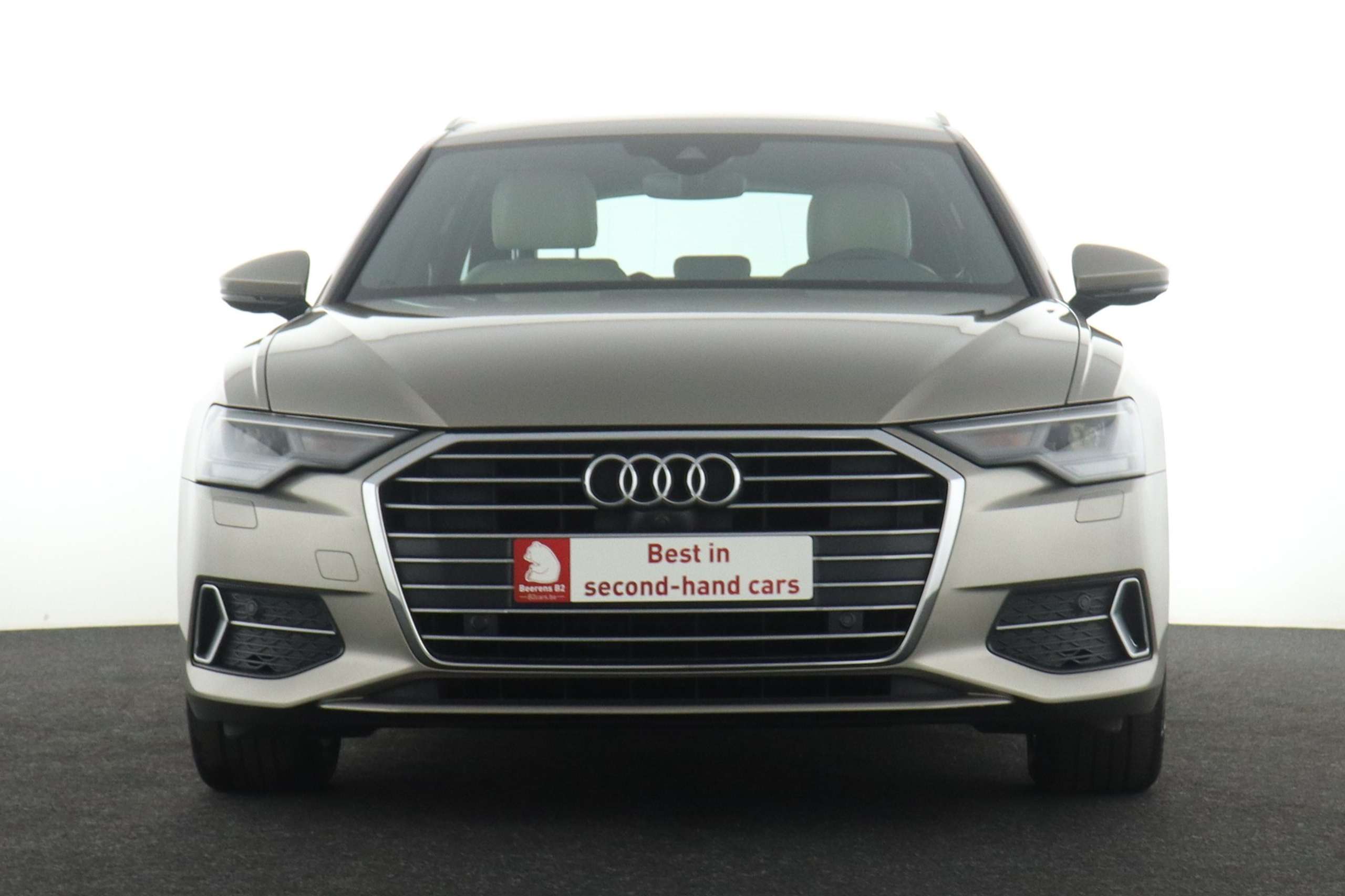 Audi - A6