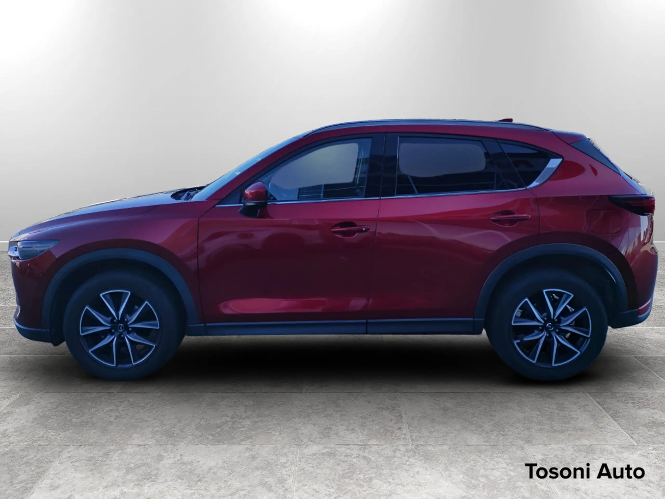 Mazda - CX-5