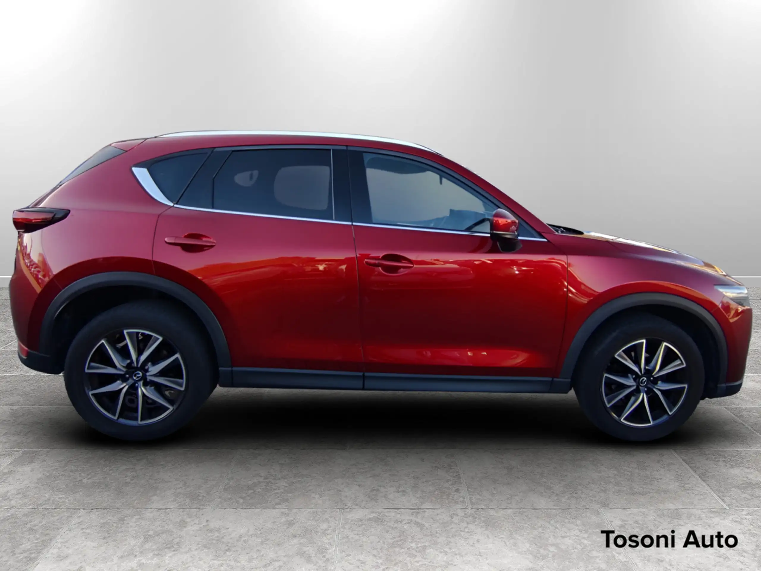 Mazda - CX-5