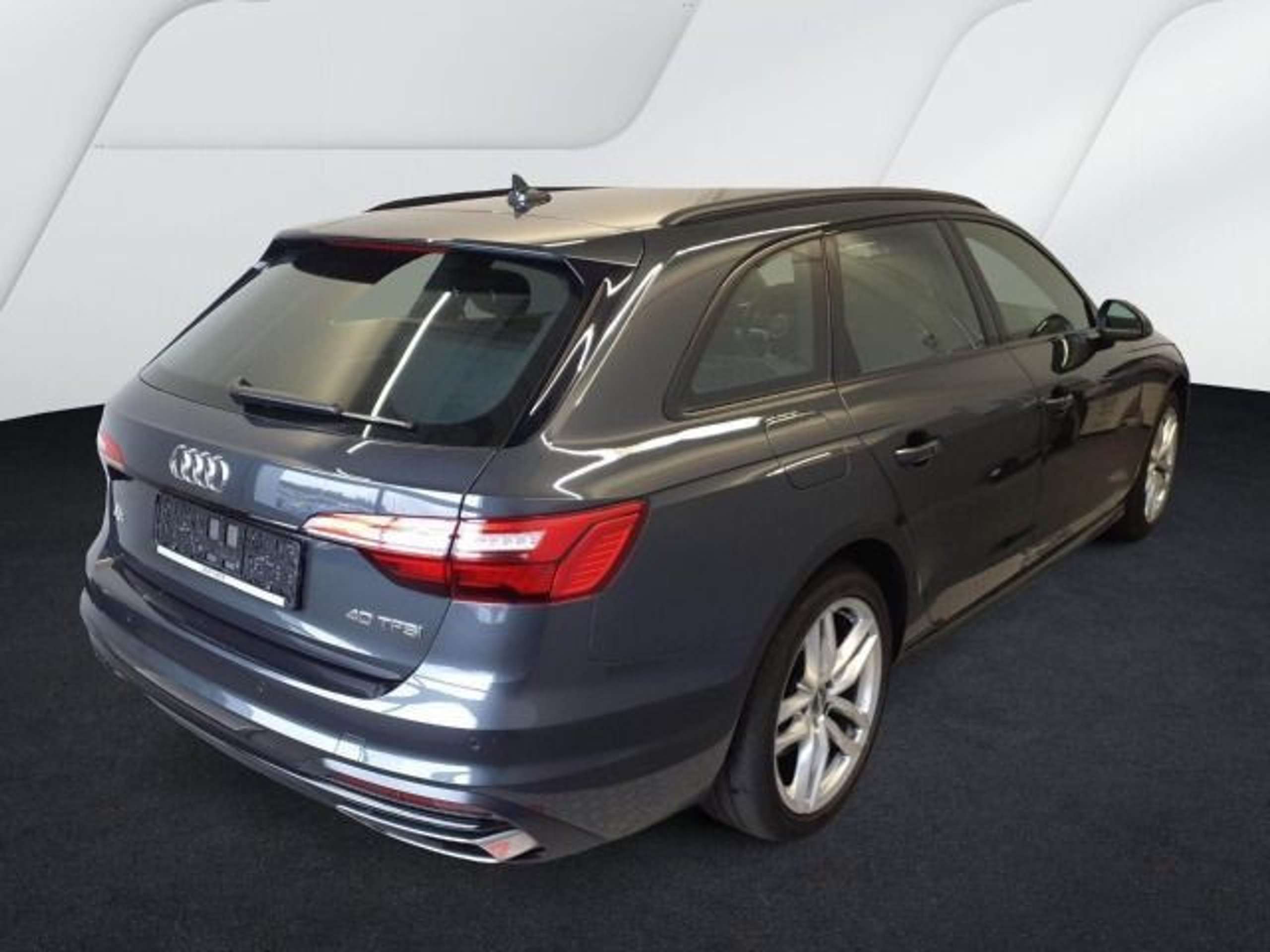 Audi - A4