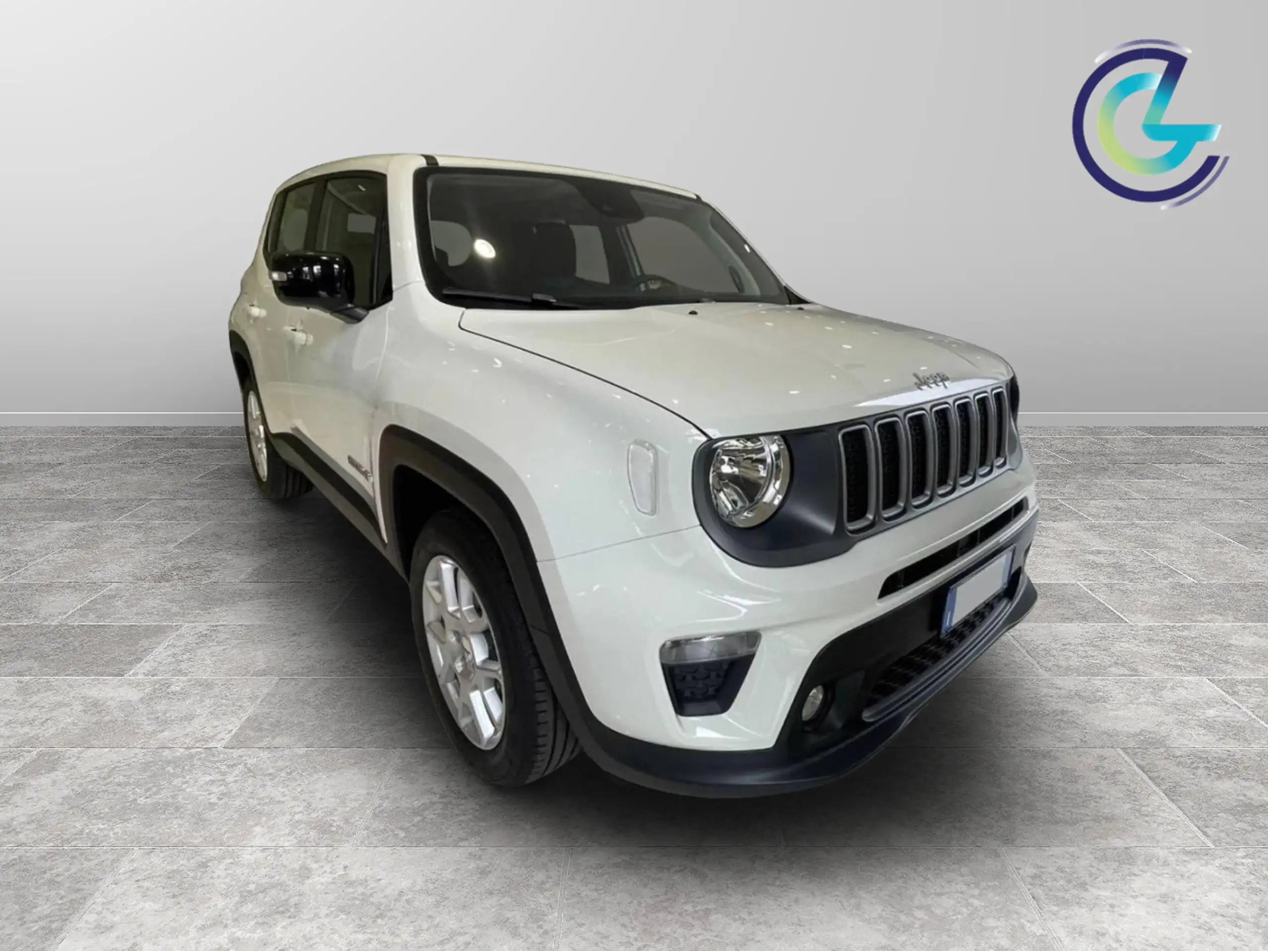 Jeep Renegade 2023