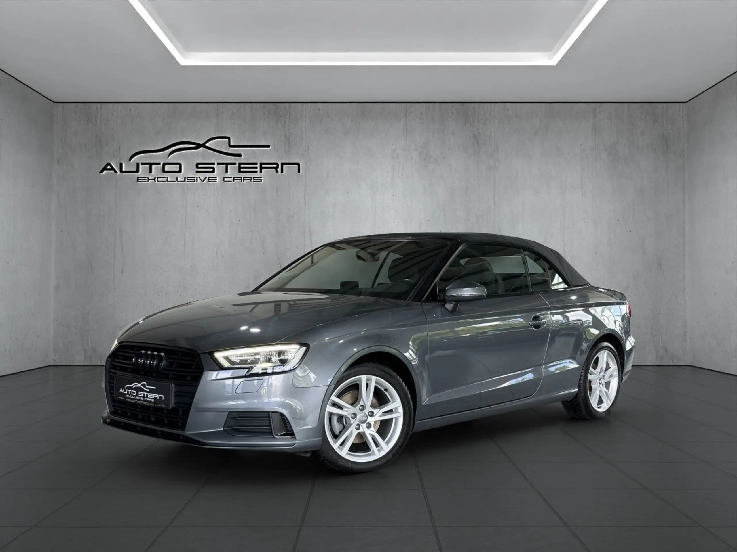 Audi - A3