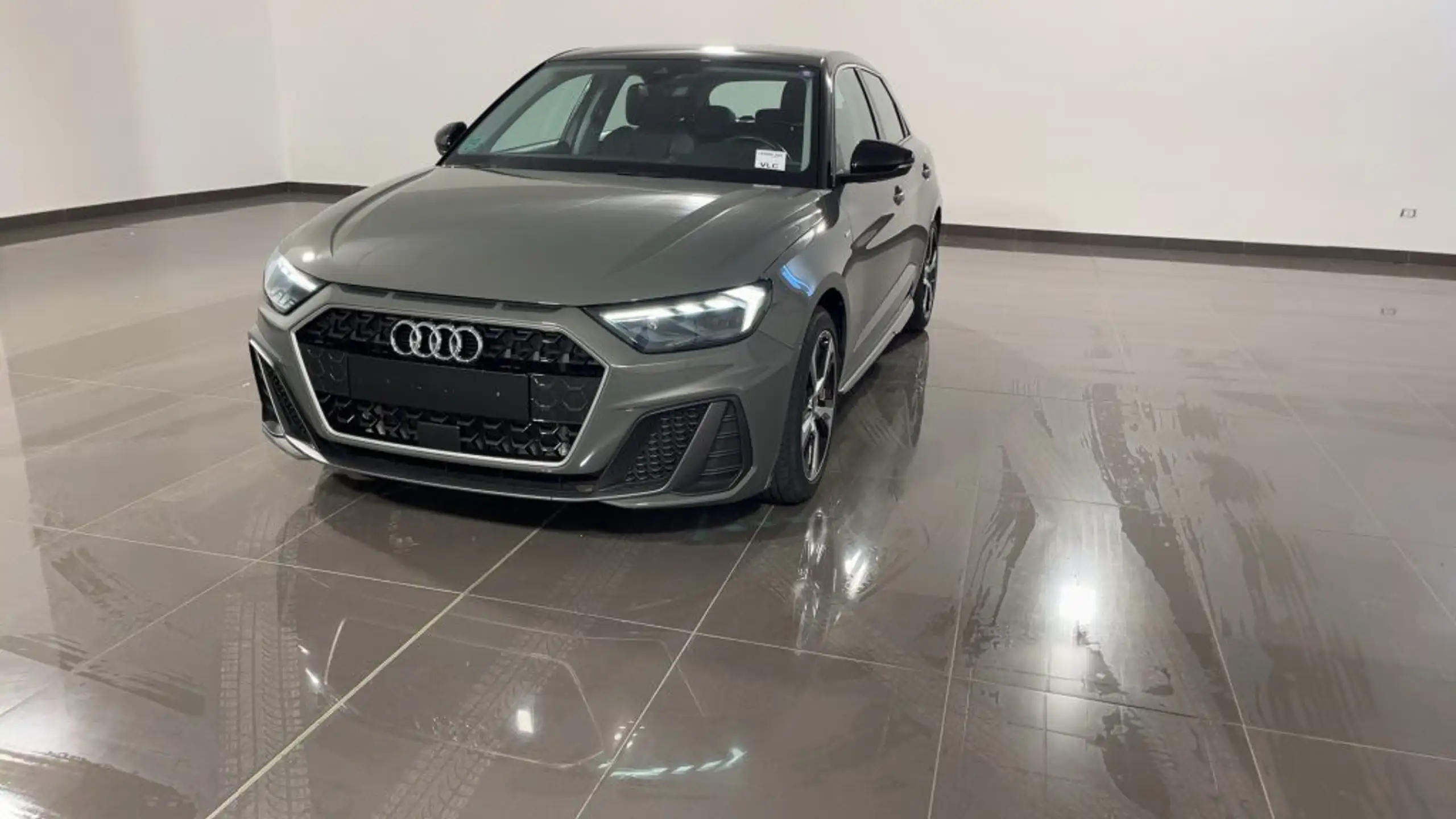 Audi A1 2024