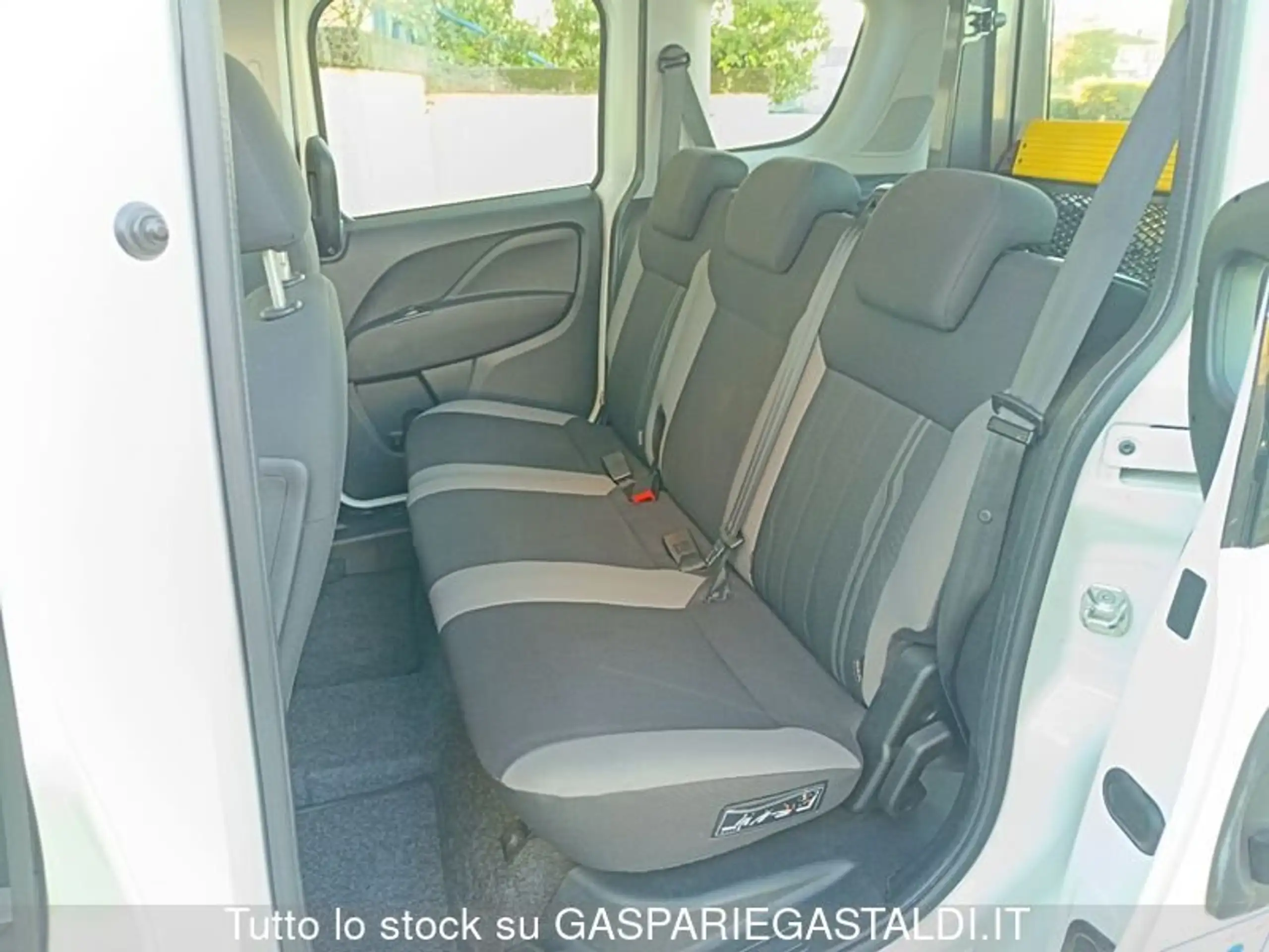 Fiat - Doblo