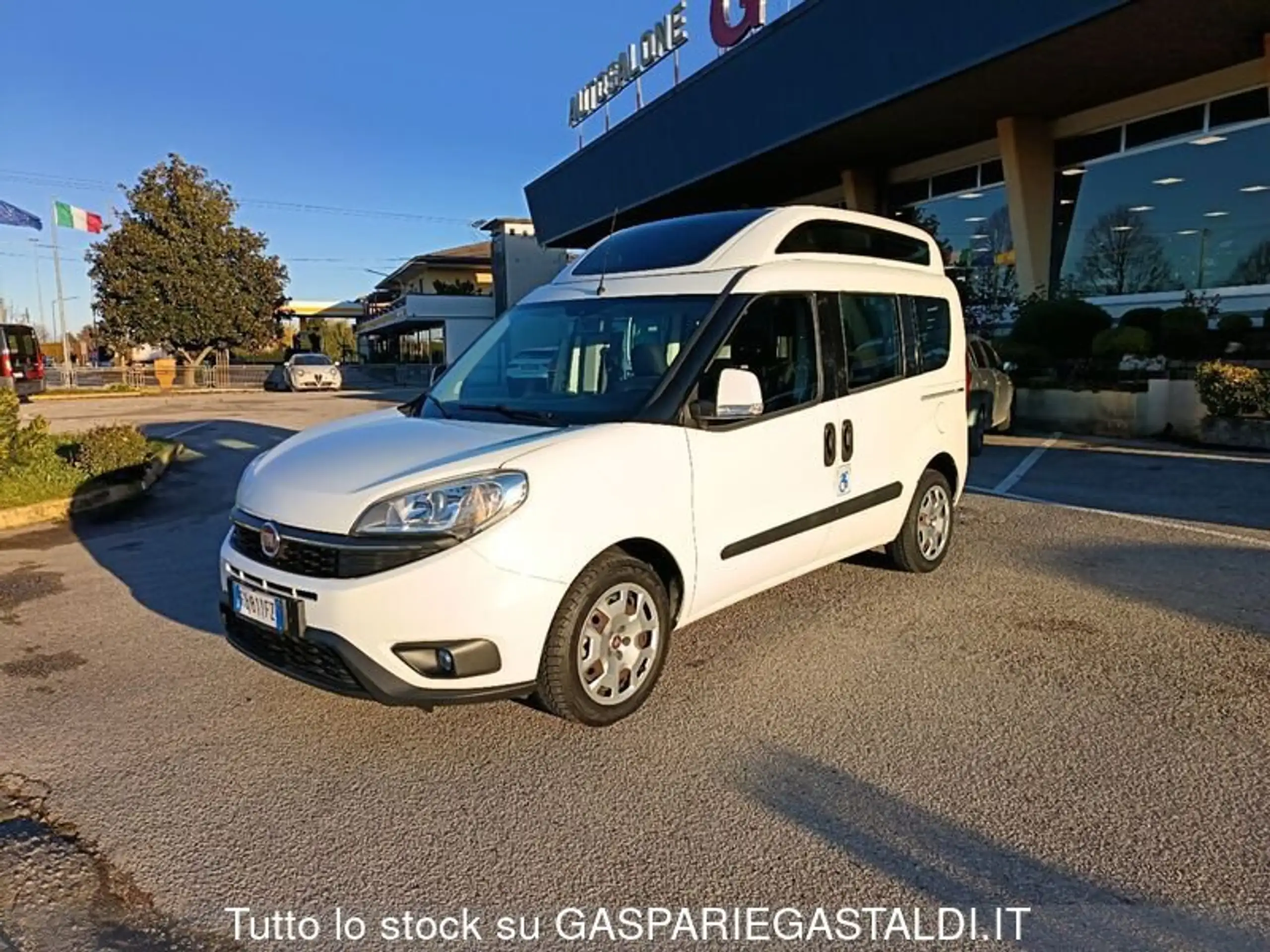 Fiat - Doblo