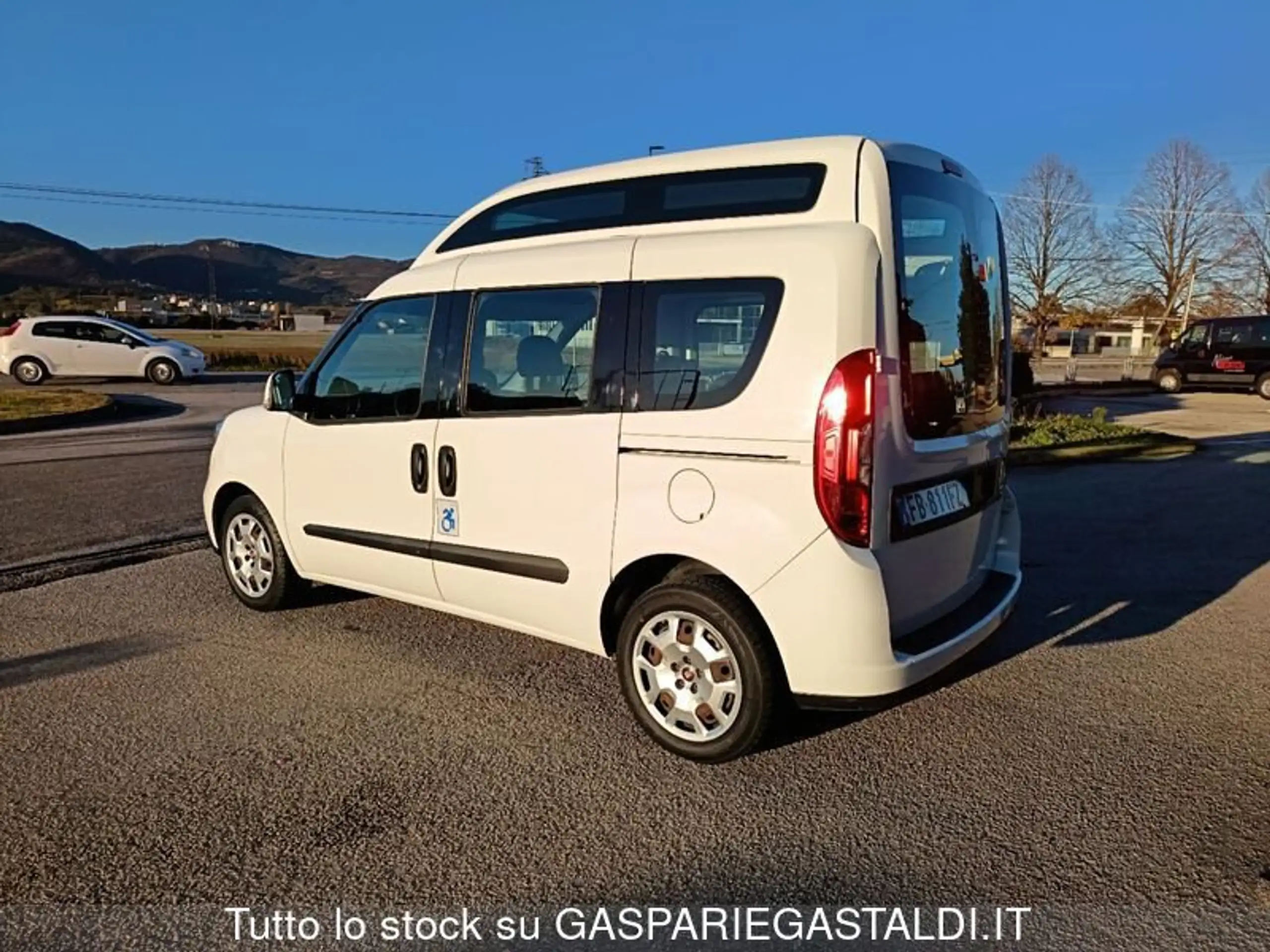 Fiat - Doblo