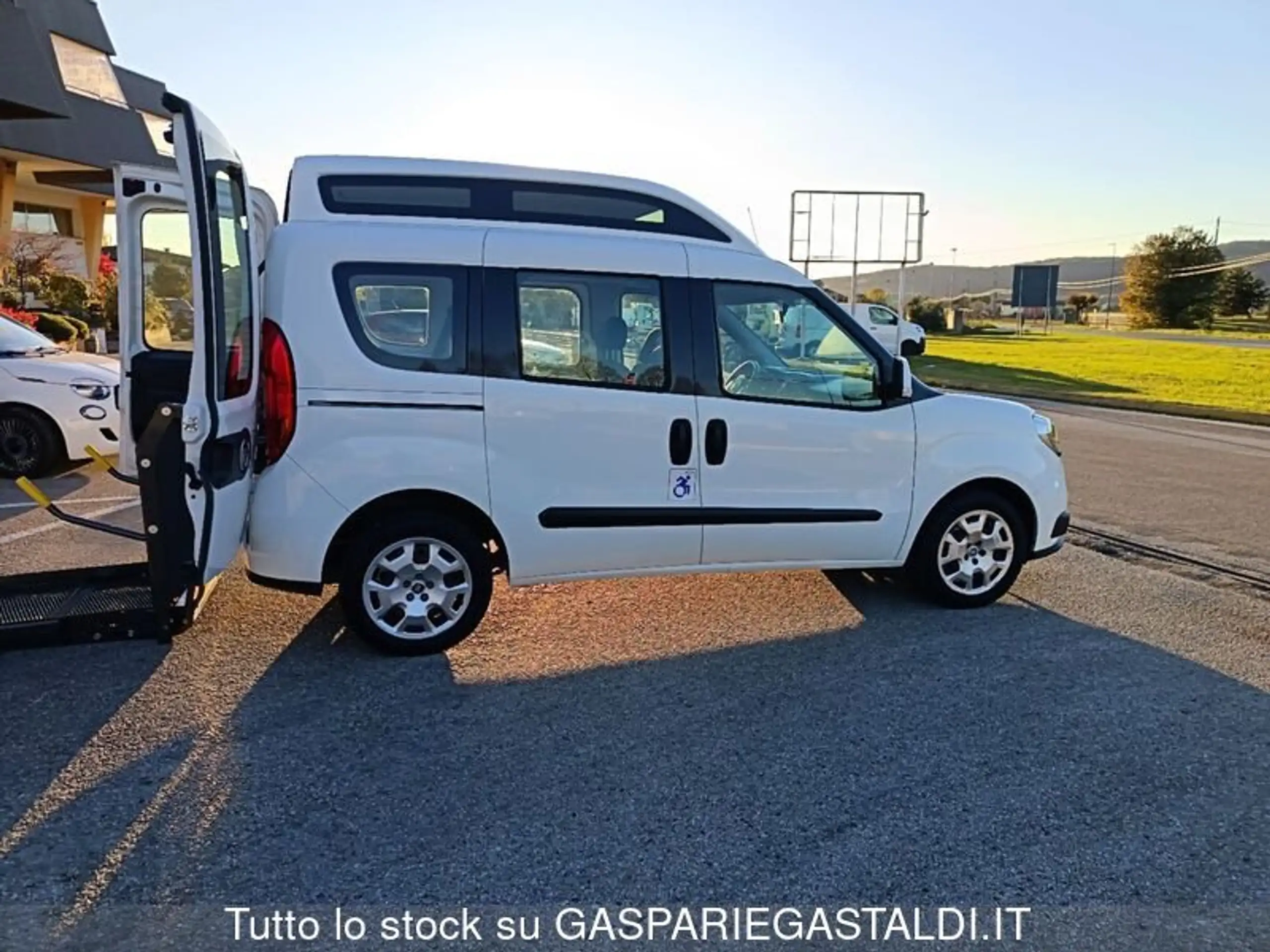 Fiat - Doblo