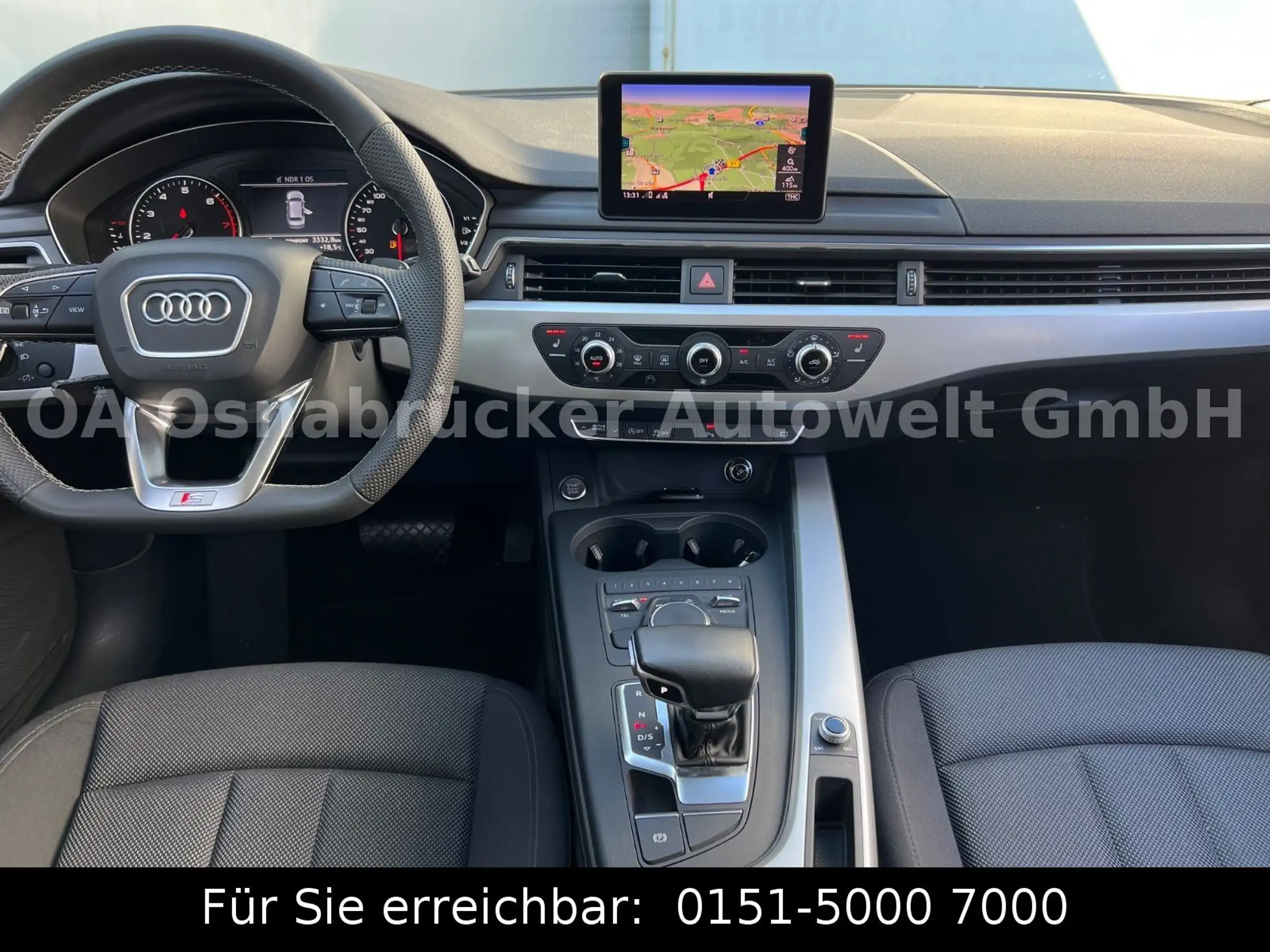 Audi - A4