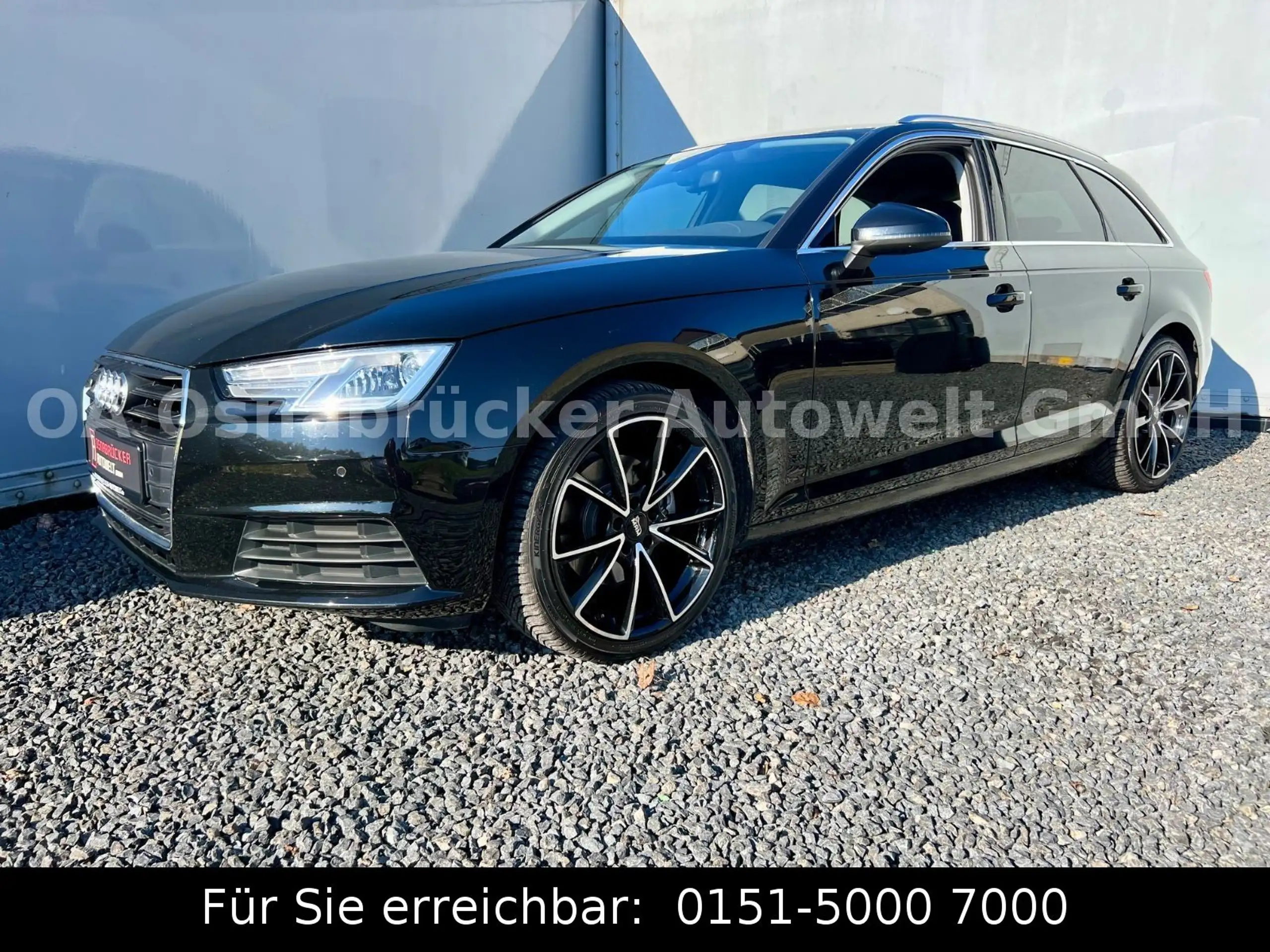 Audi - A4