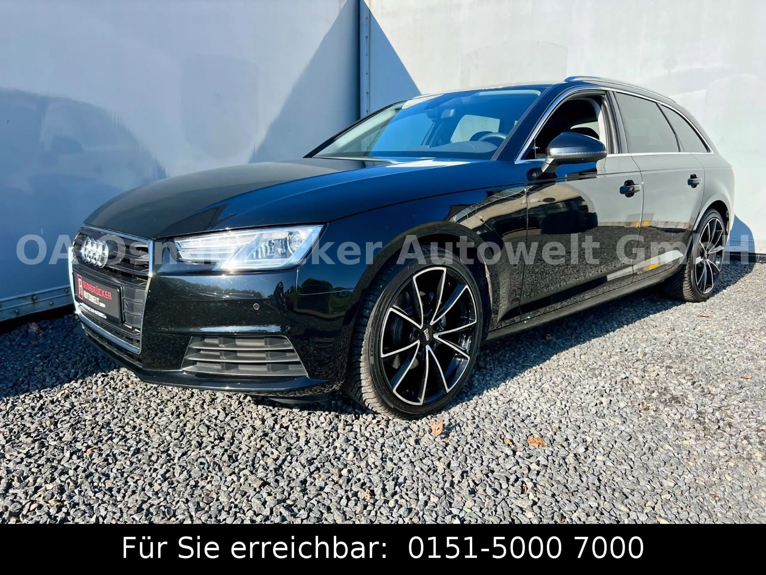 Audi - A4