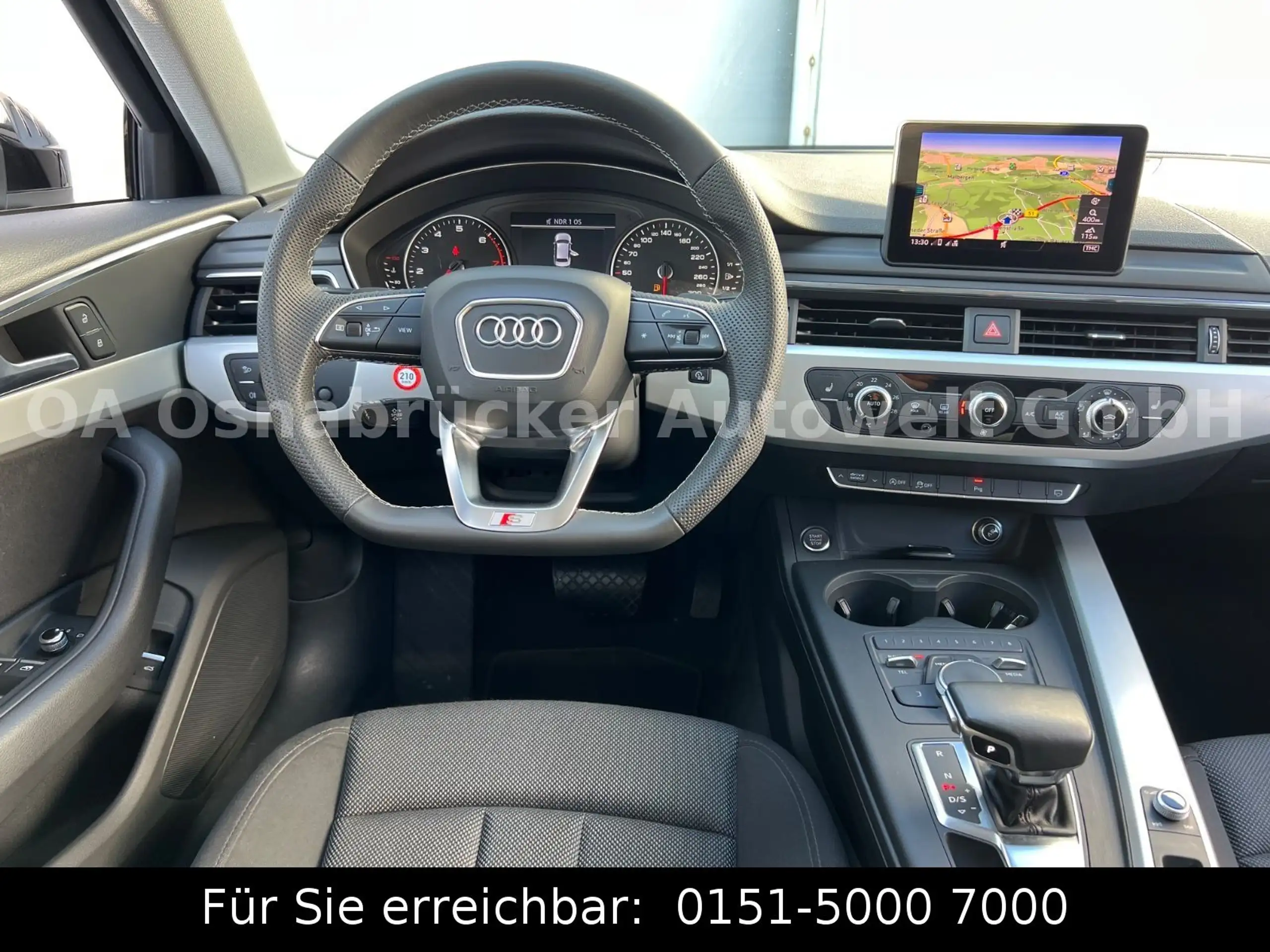 Audi - A4