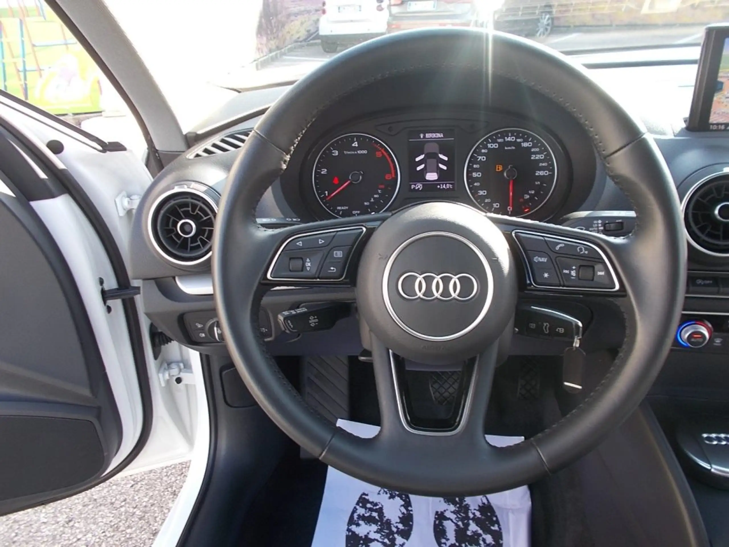 Audi - A3