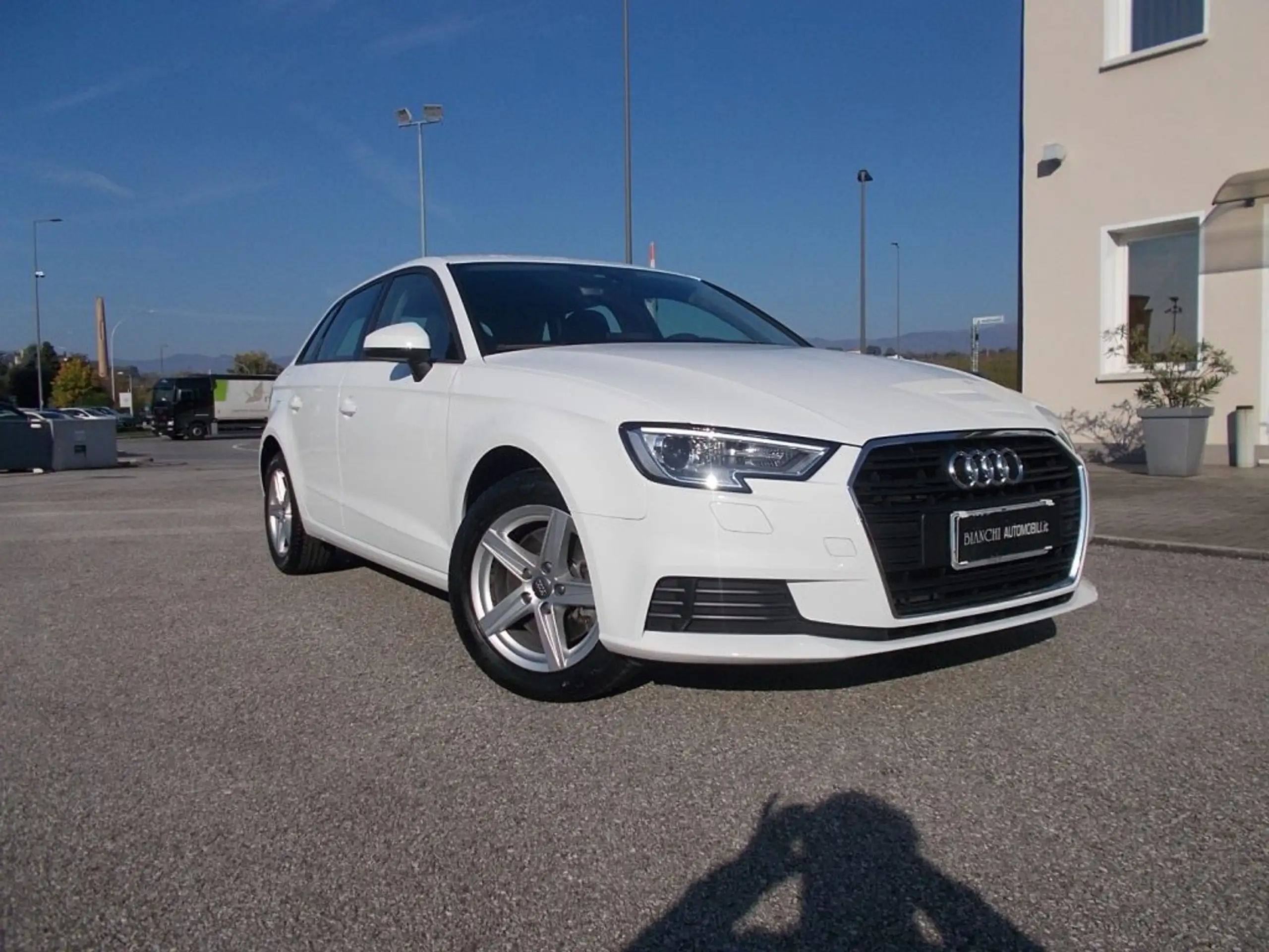 Audi - A3