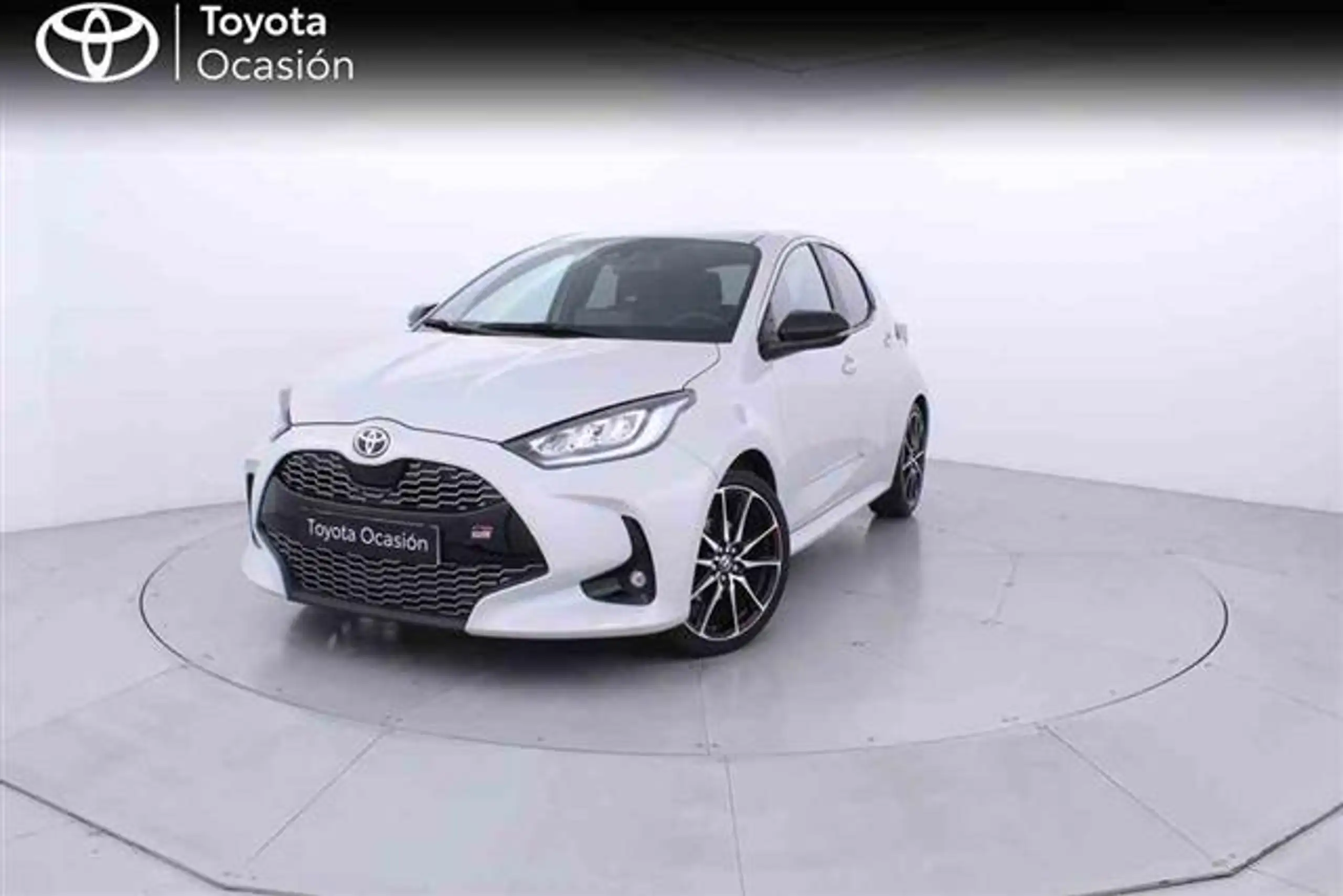 Toyota - Yaris