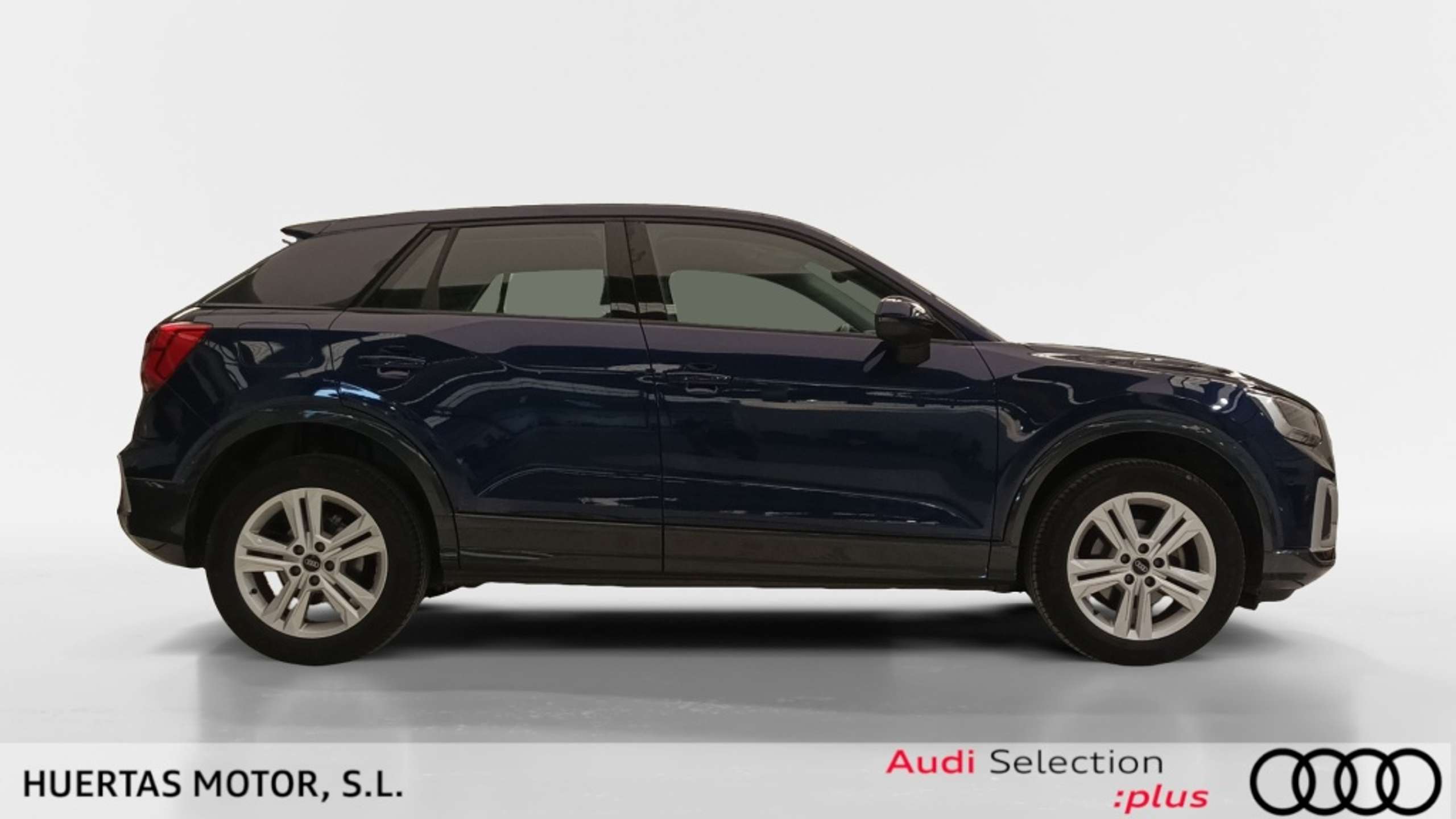 Audi - Q2