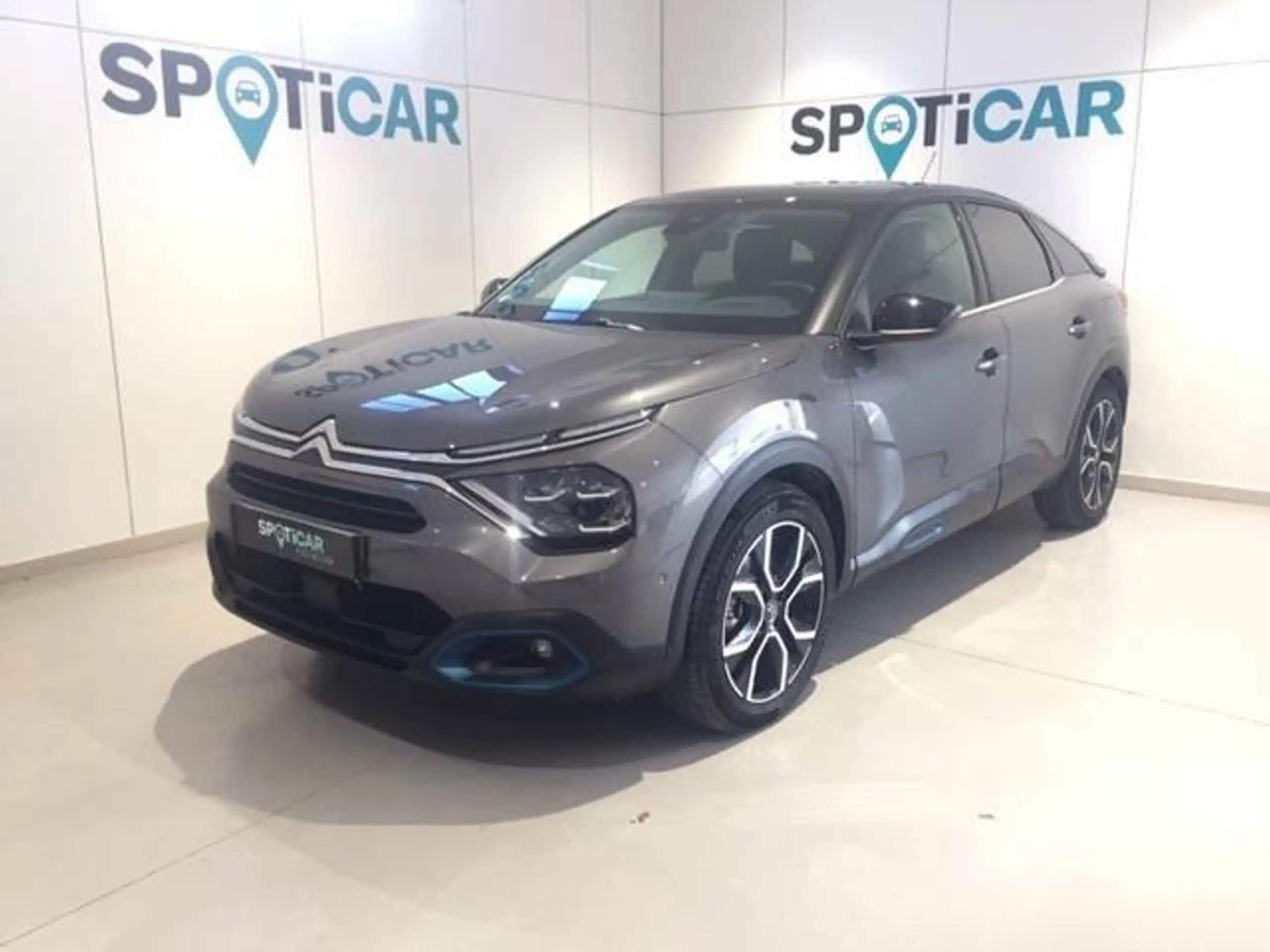 Citroen - C4