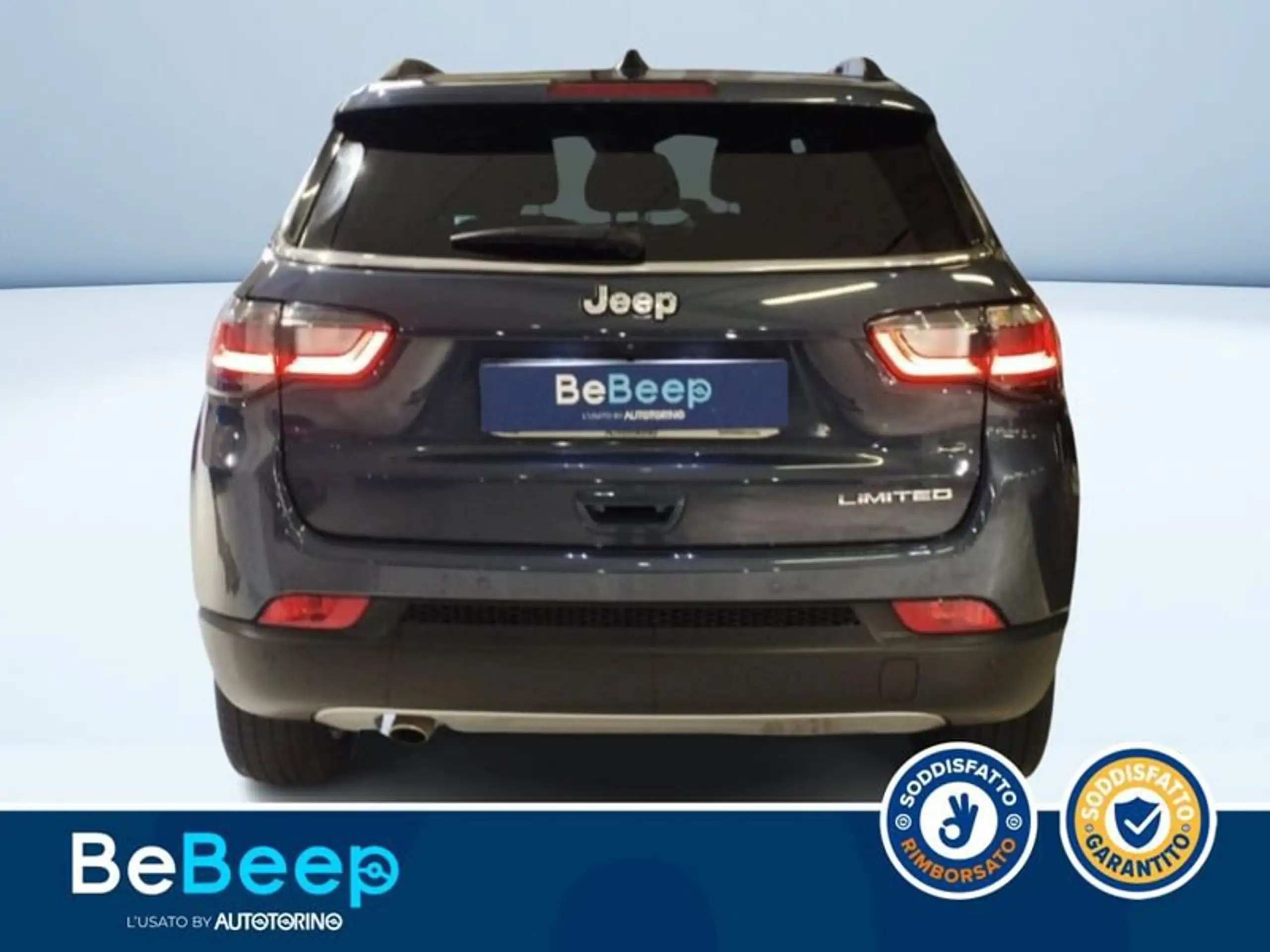 Jeep - Compass