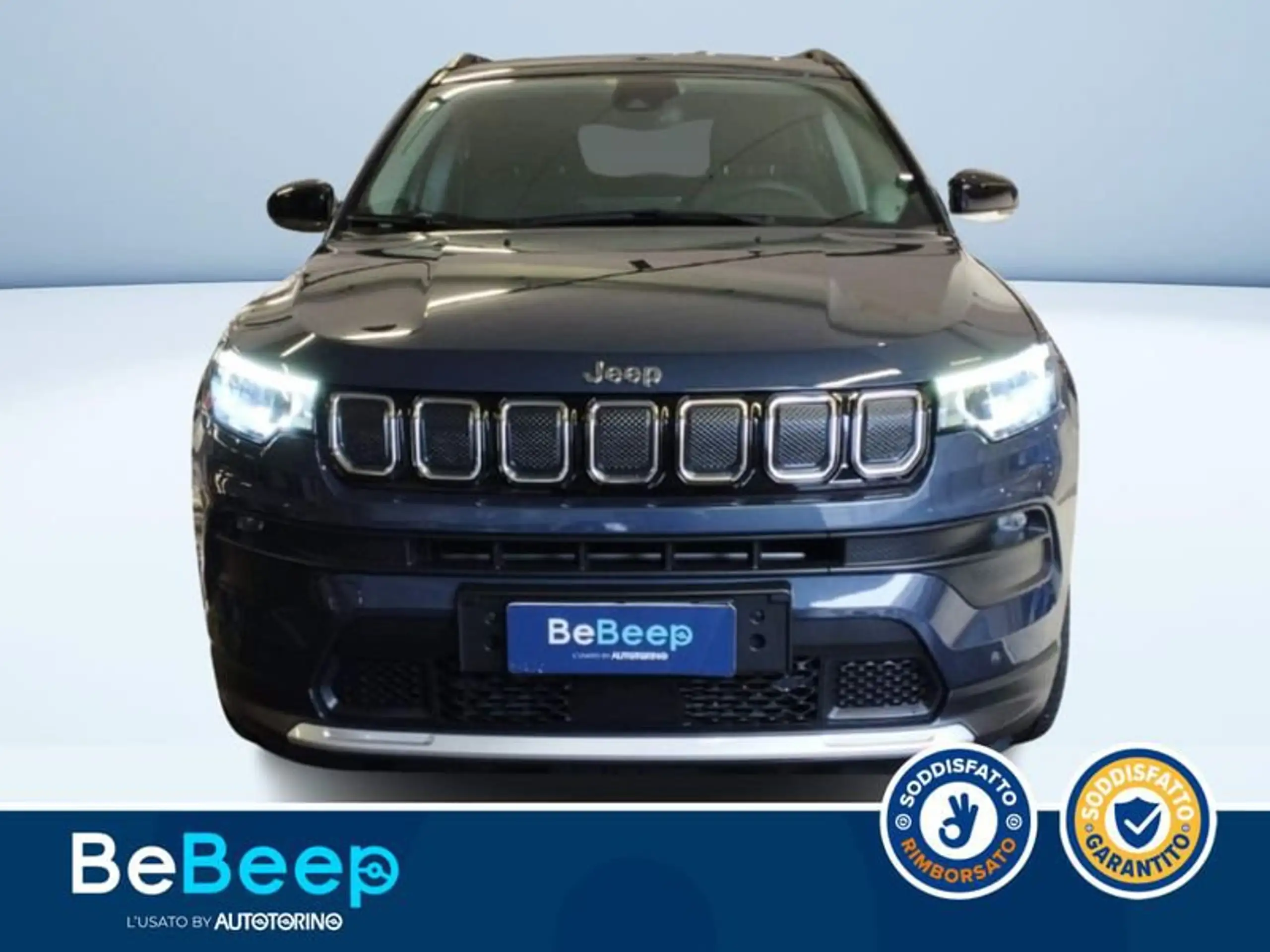 Jeep - Compass