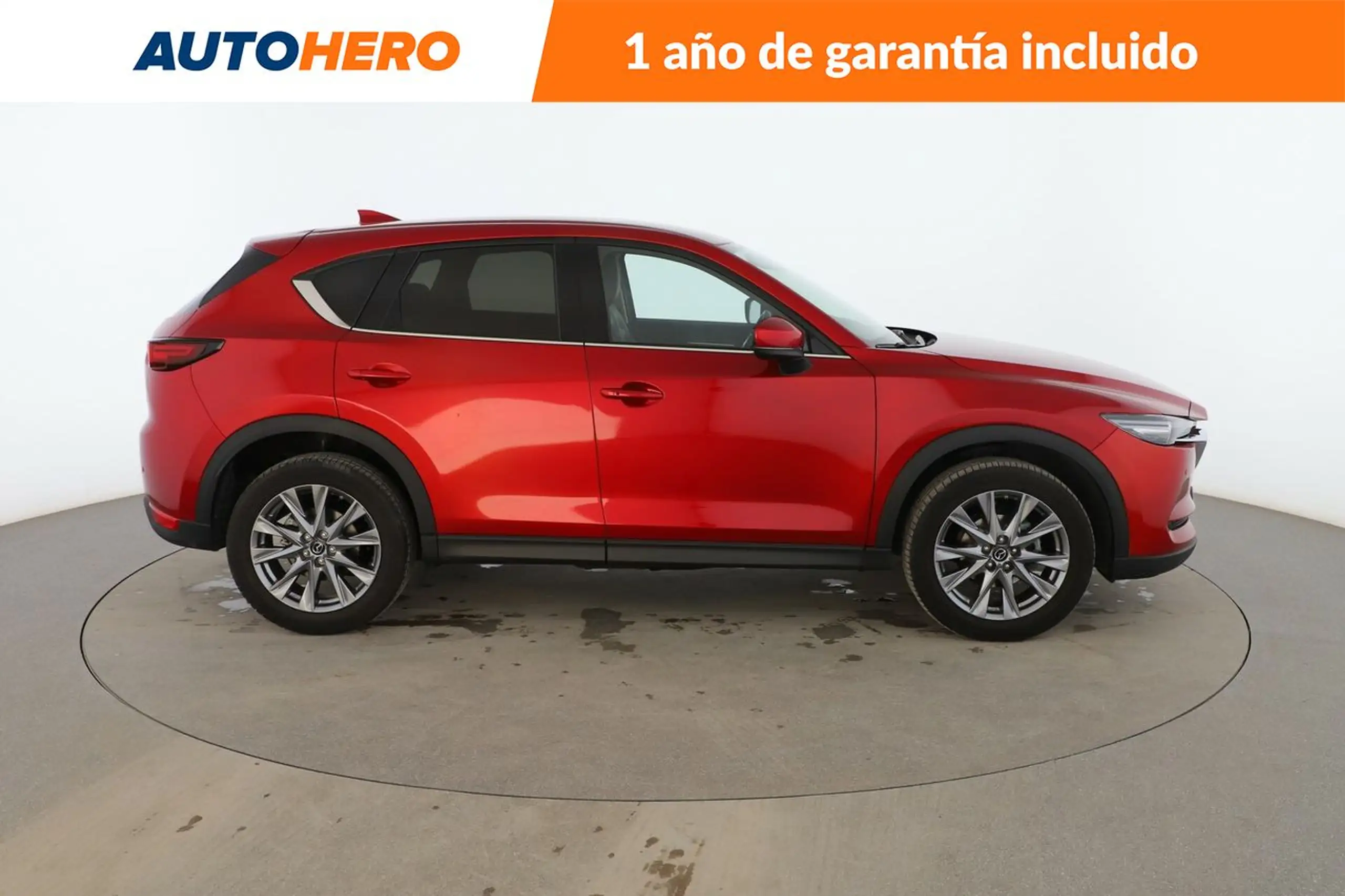 Mazda - CX-5